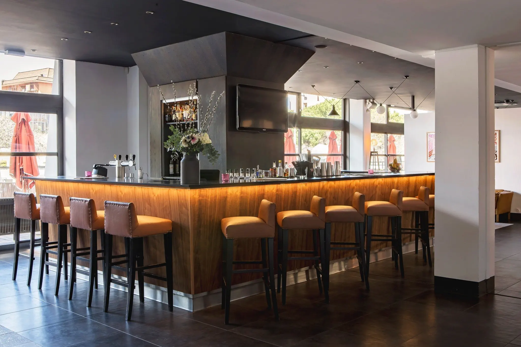 New Hotel of Marseille - zdjęcie 15