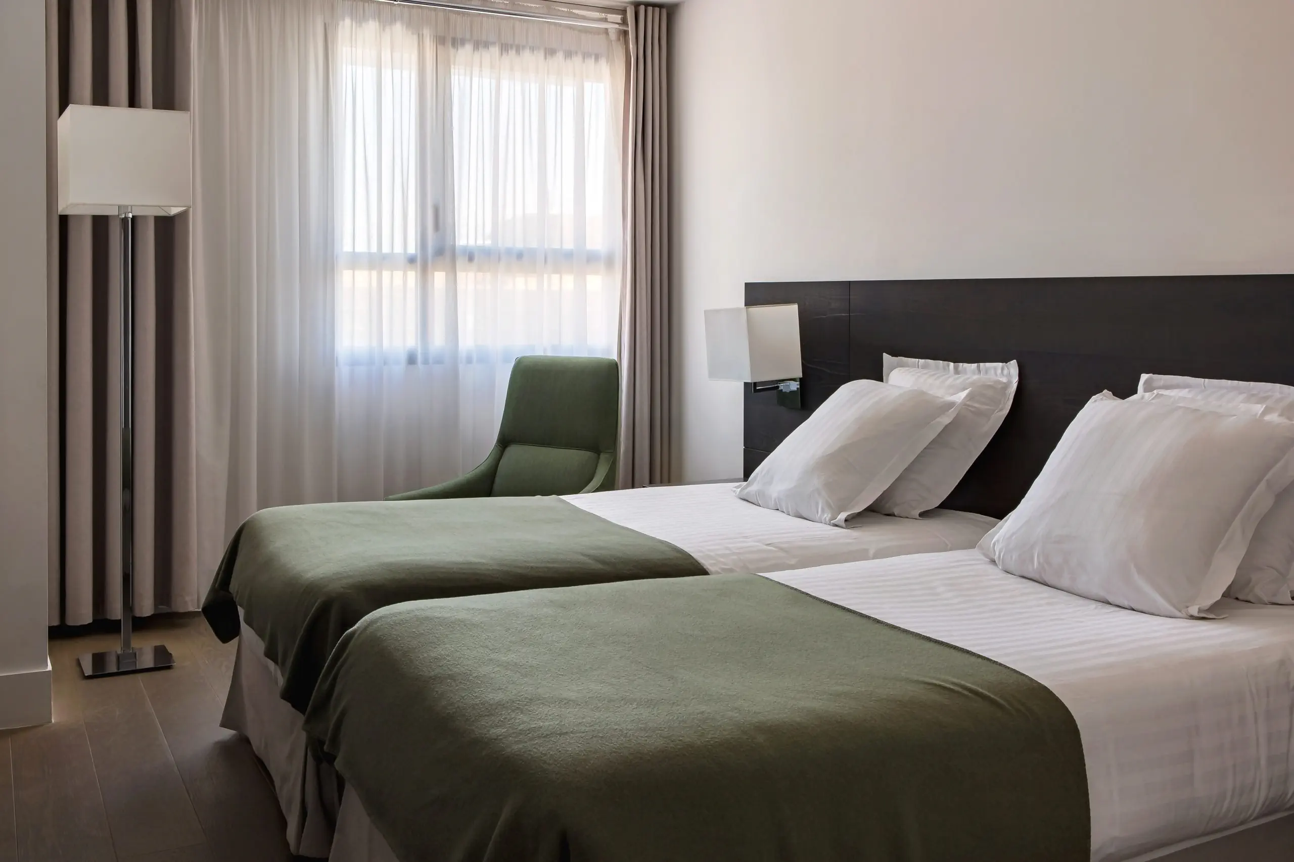 New Hotel of Marseille - zdjęcie 8