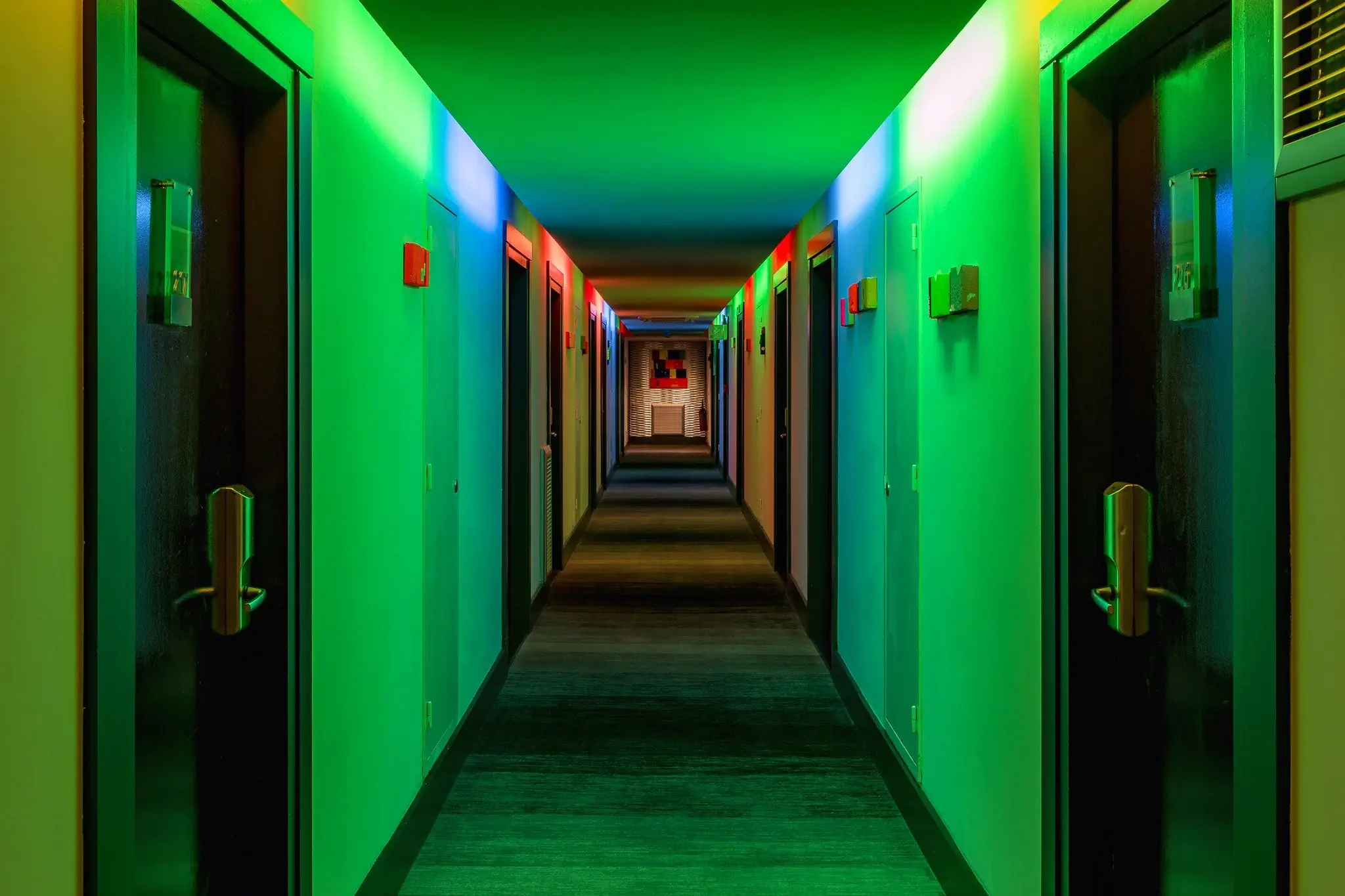 New Hotel of Marseille - zdjęcie 3