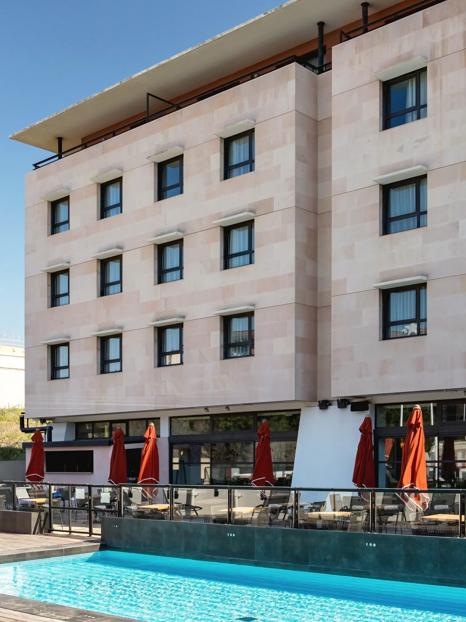 New Hotel of Marseille - zdjęcie 11