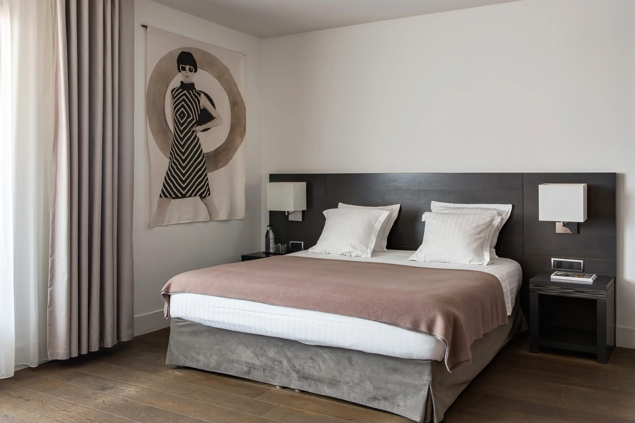 New Hotel of Marseille - zdjęcie 19