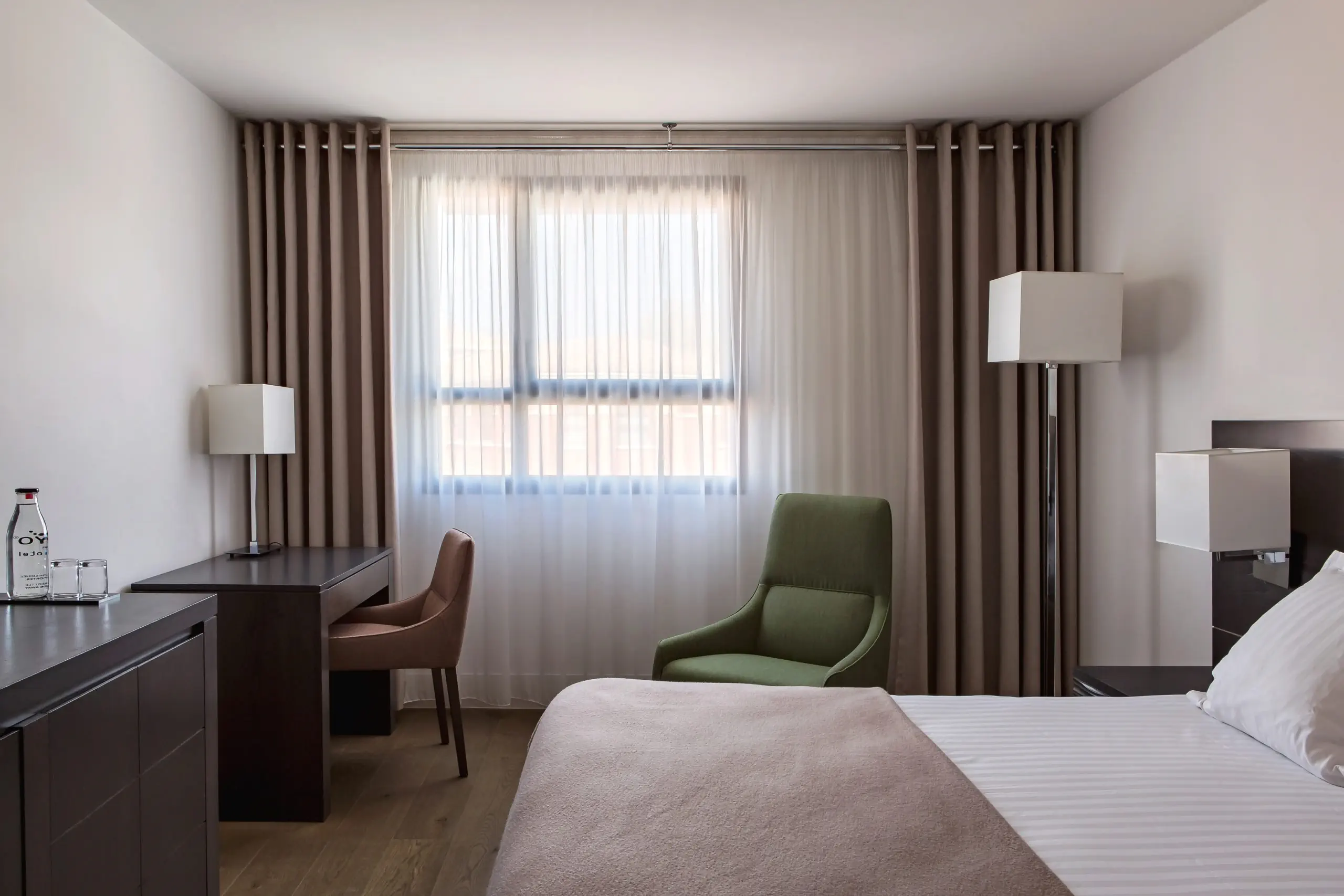 New Hotel of Marseille - zdjęcie 7