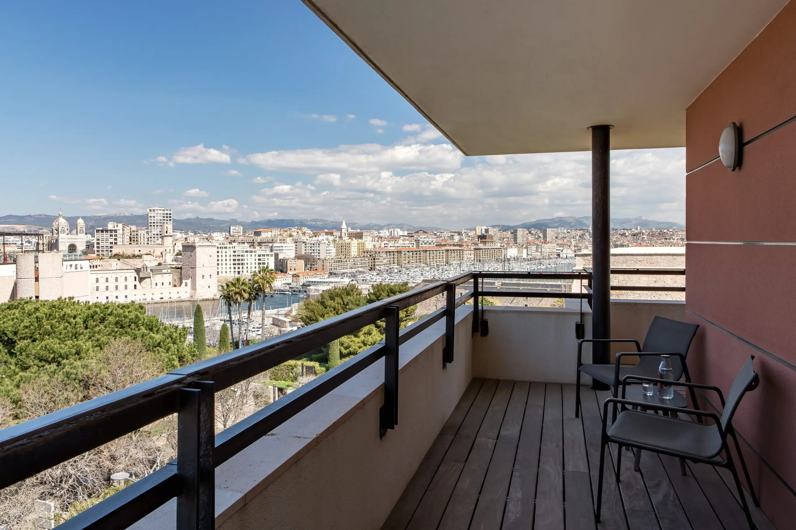 New Hotel of Marseille - zdjęcie 20