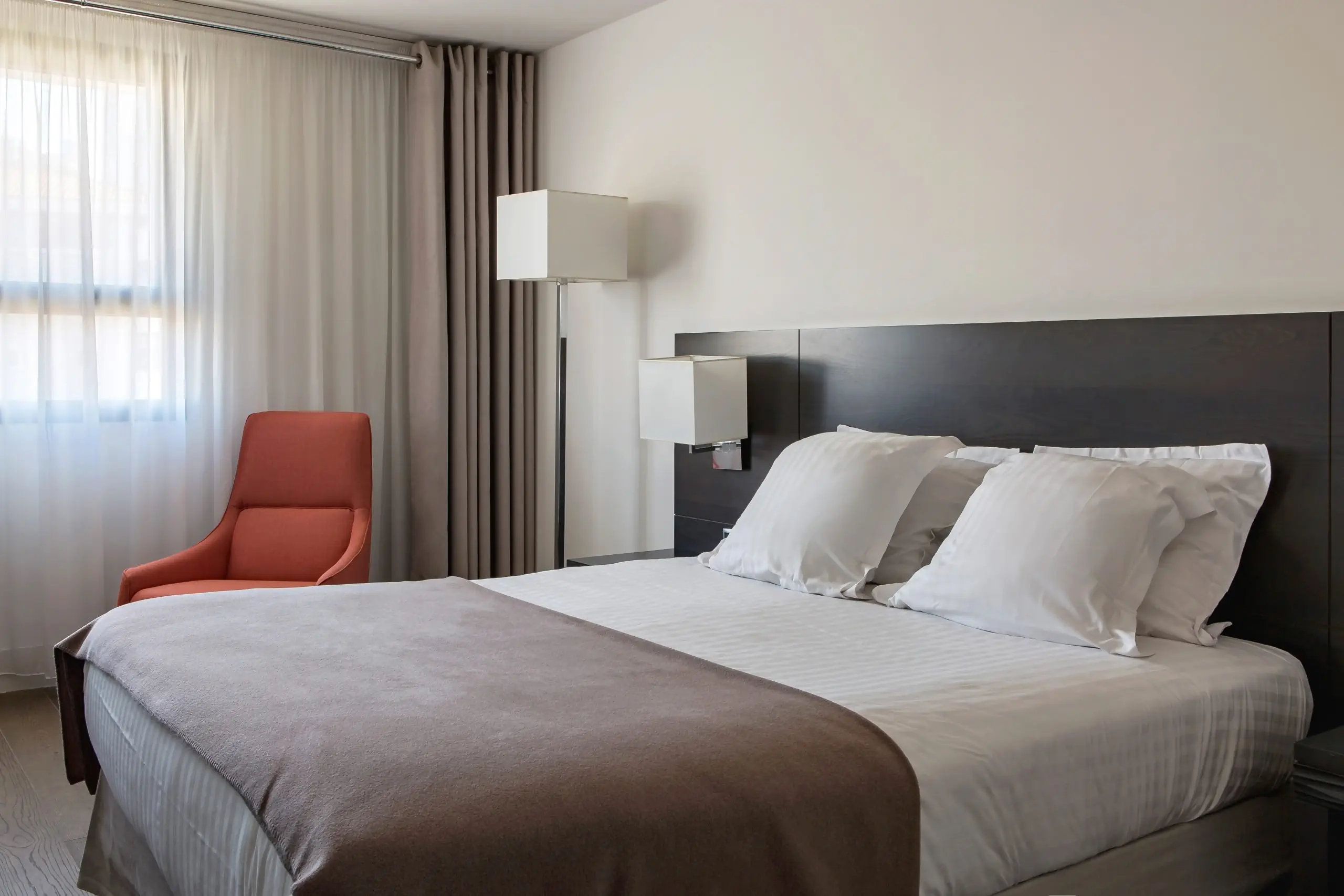 New Hotel of Marseille - zdjęcie 6