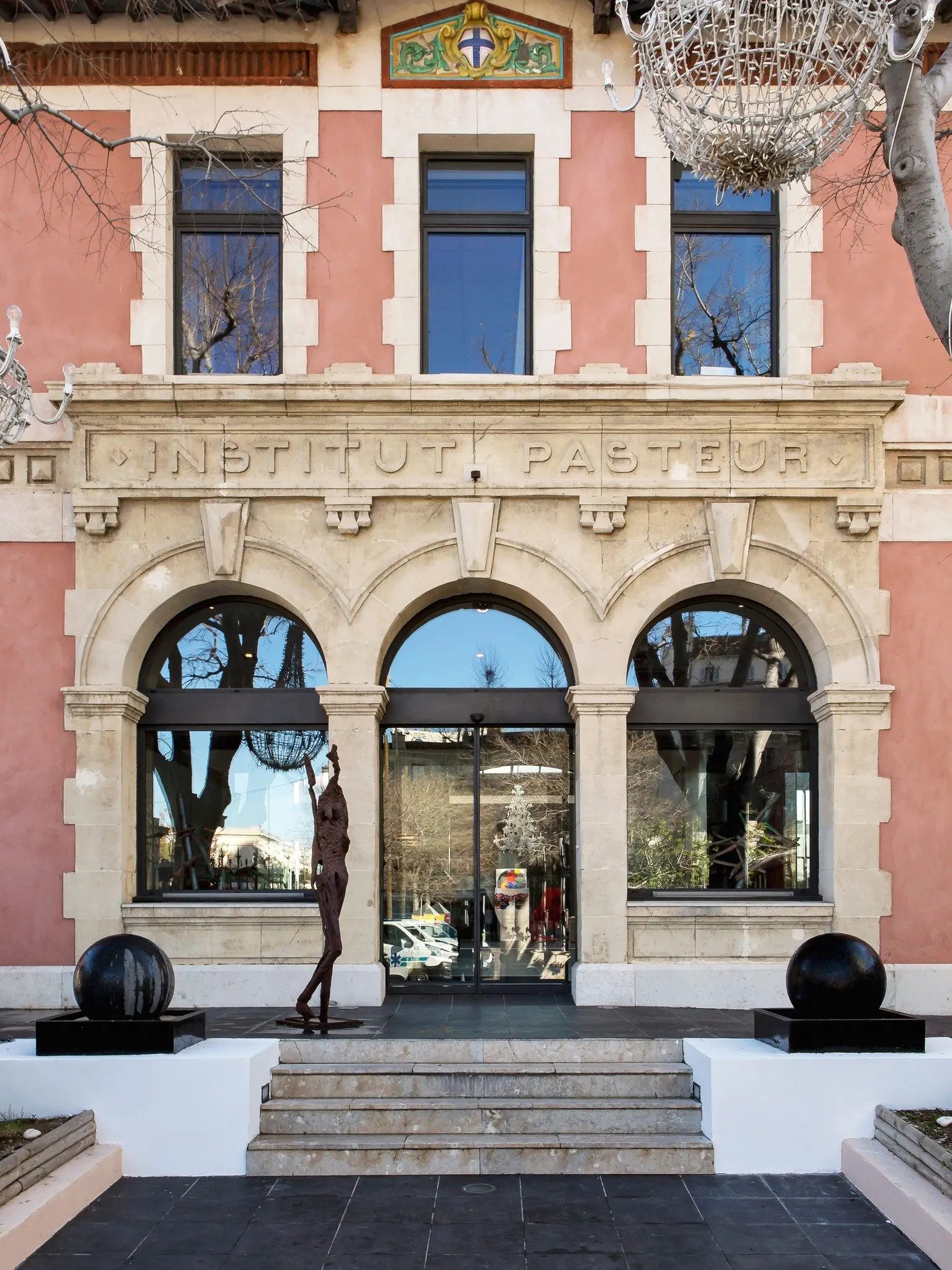 New Hotel of Marseille - zdjęcie 12