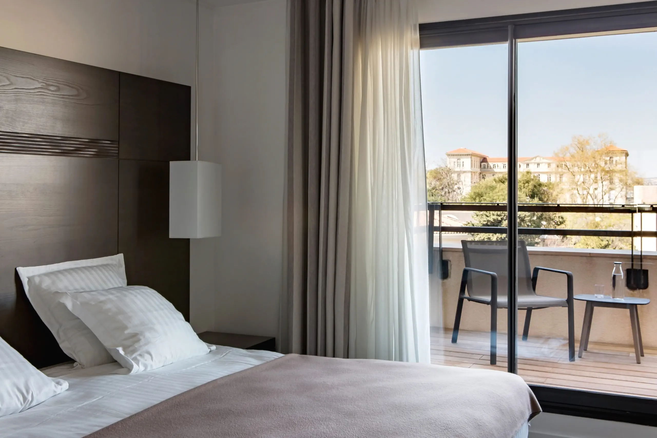 New Hotel of Marseille - zdjęcie 18