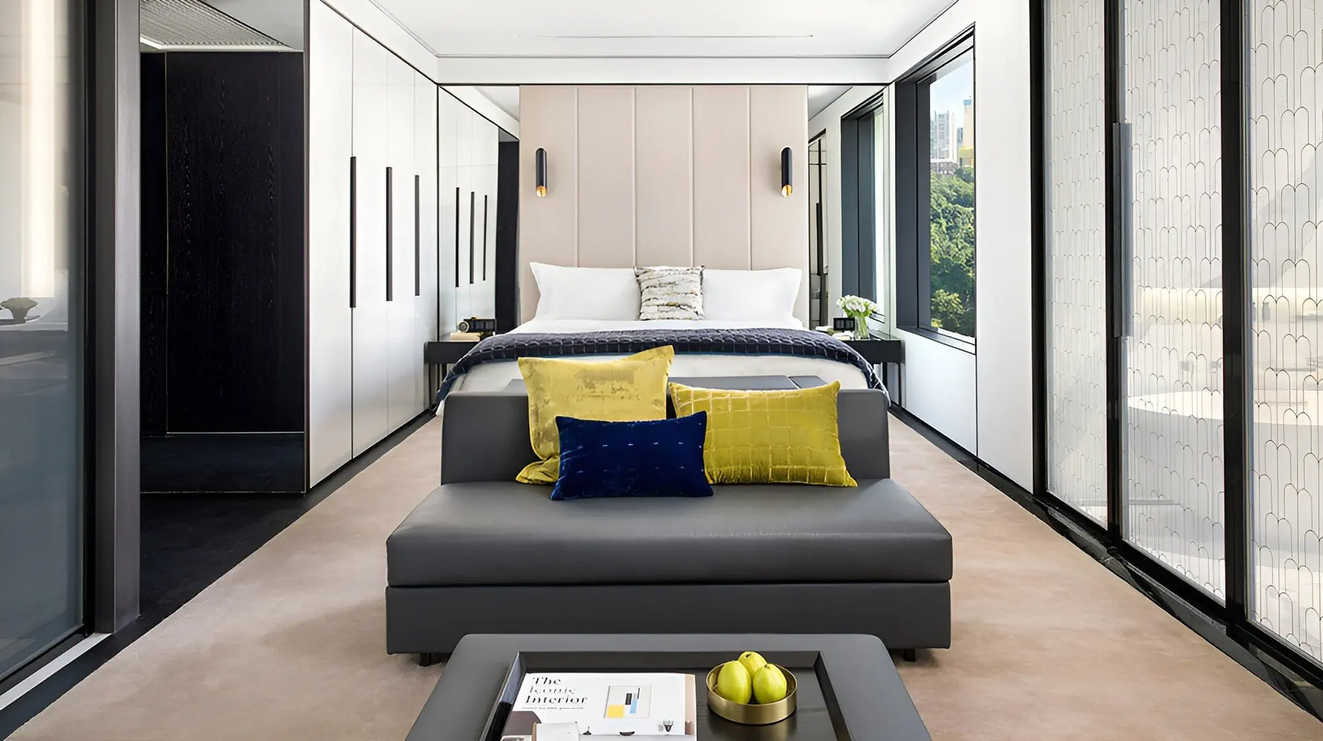 The Murray, Hong Kong, a Niccolo - zdjęcie 6