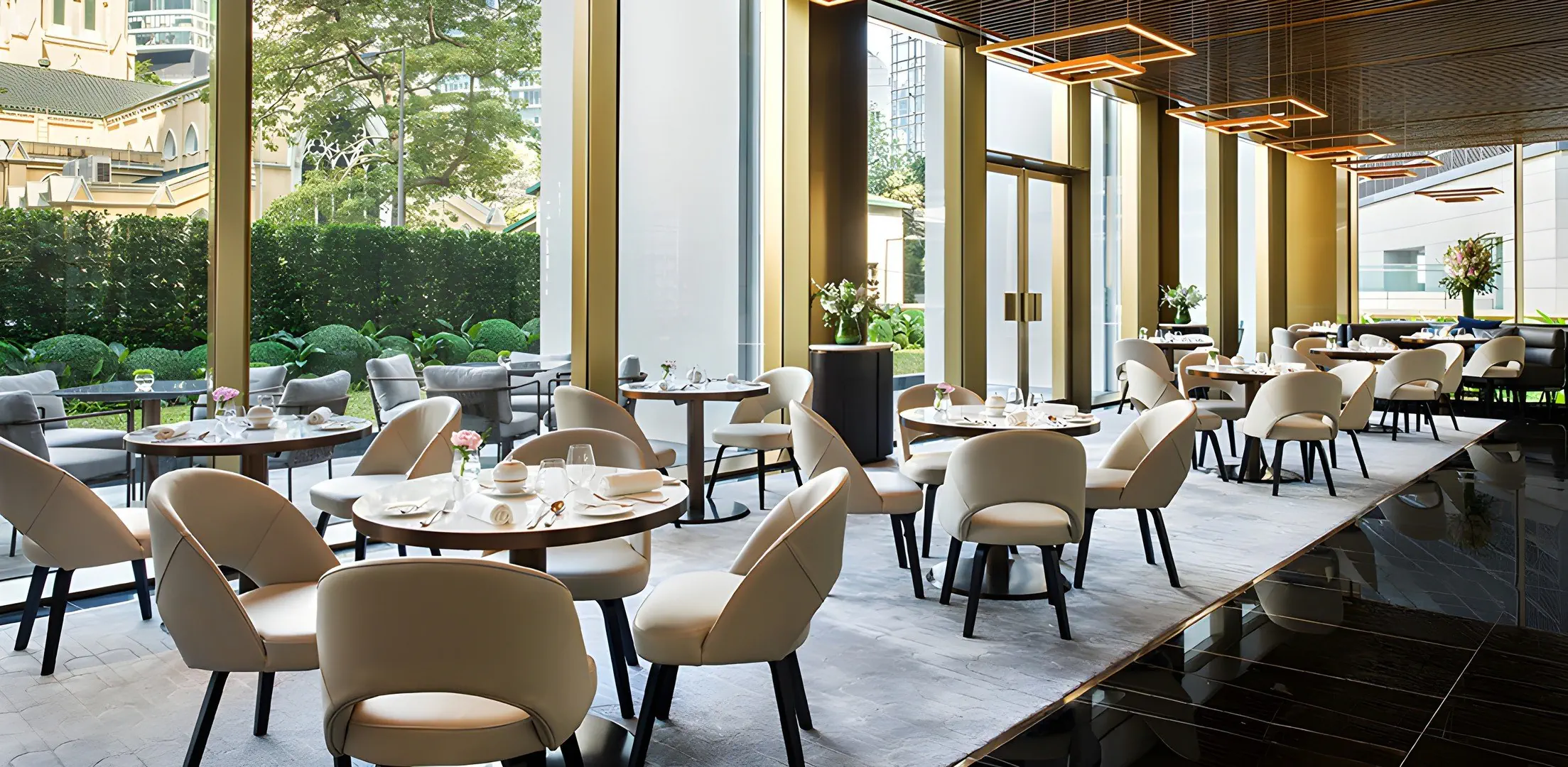 The Murray, Hong Kong, a Niccolo - zdjęcie 5