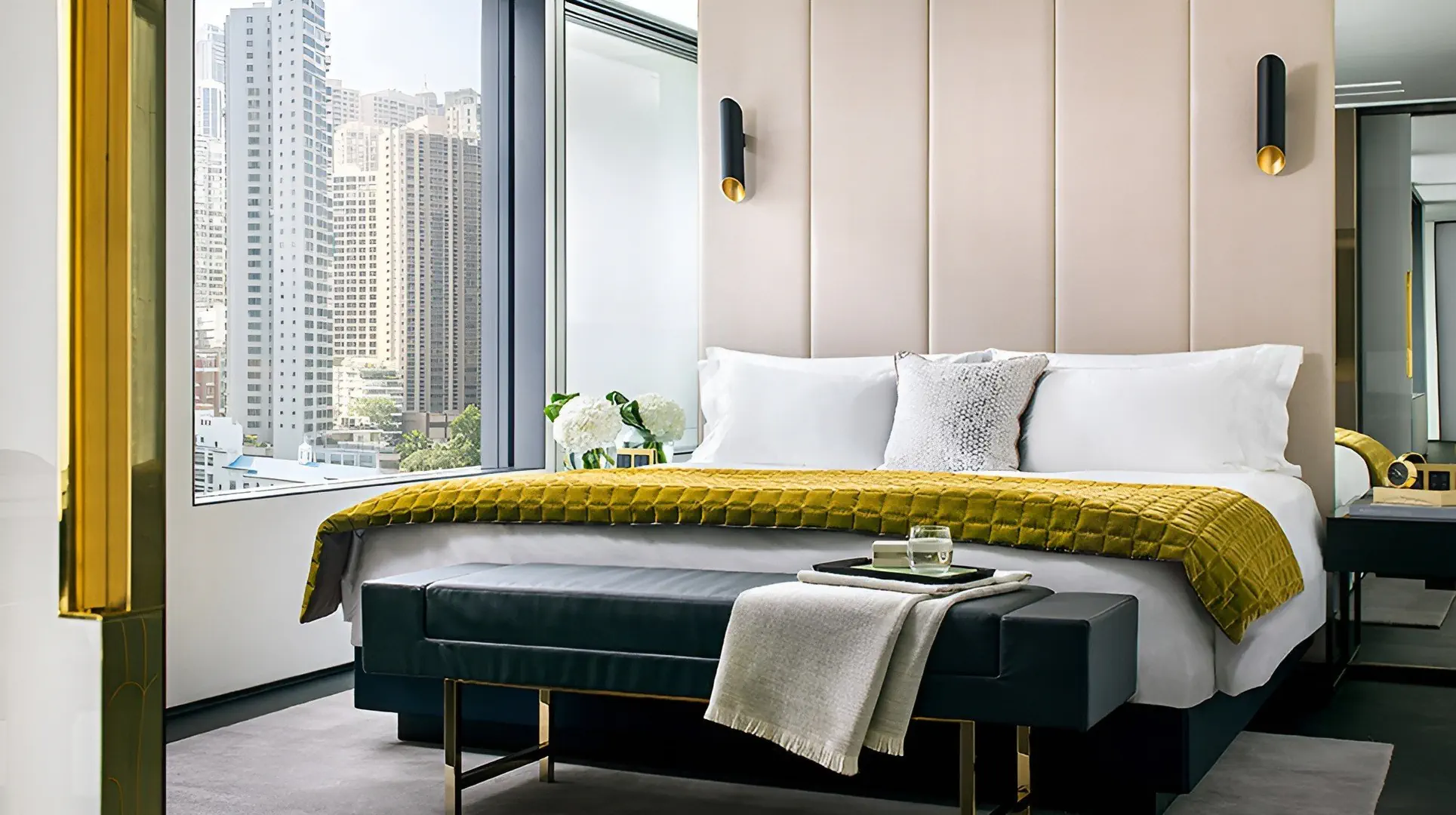 The Murray, Hong Kong, a Niccolo - zdjęcie 9