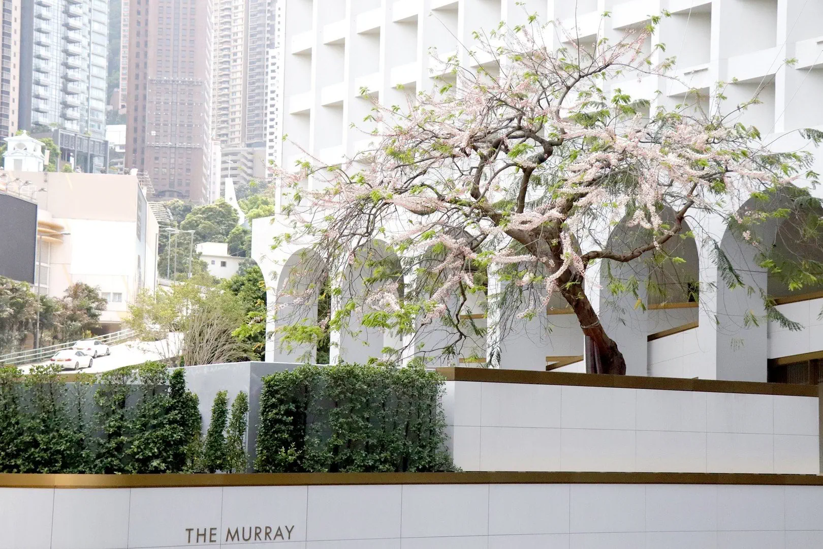 The Murray, Hong Kong, a Niccolo - zdjęcie 3