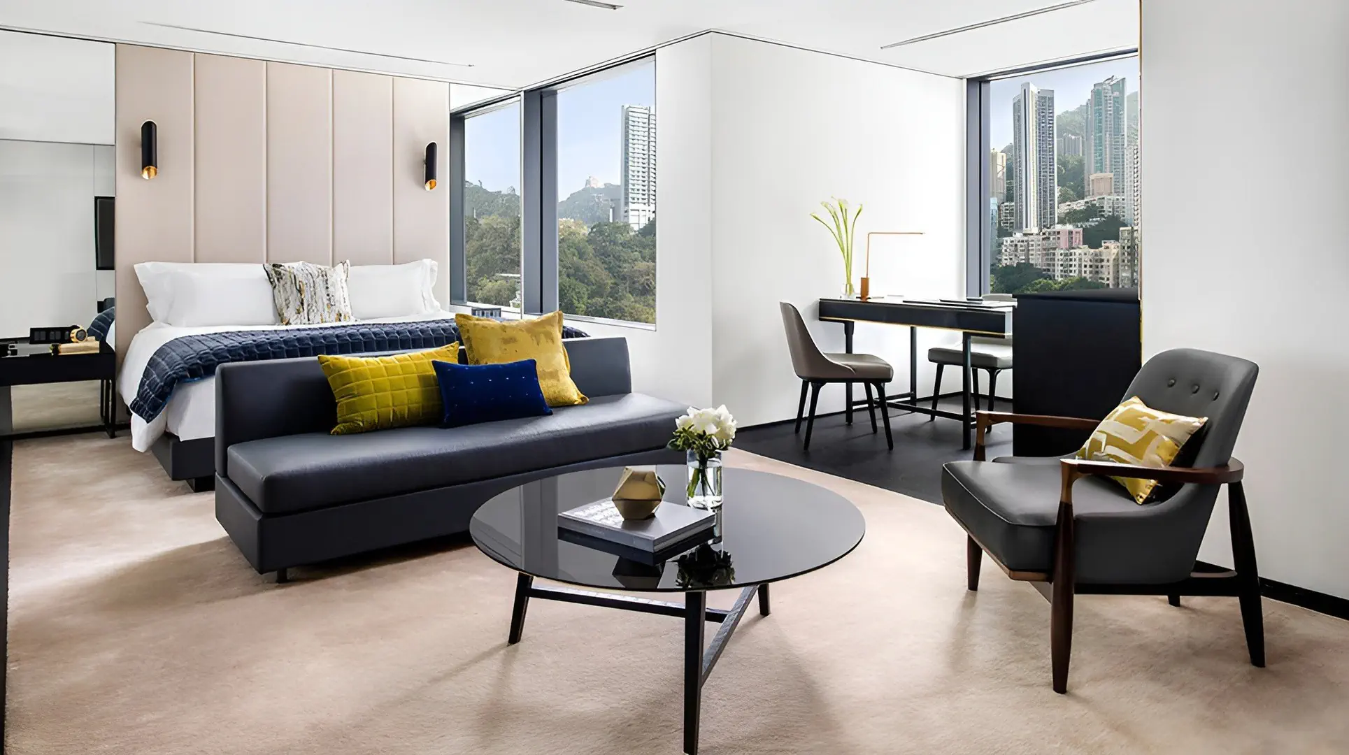 The Murray, Hong Kong, a Niccolo - zdjęcie 7