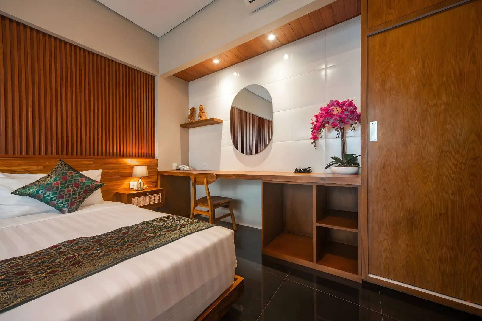Gaing Mas Jimbaran Villas - zdjęcie 23
