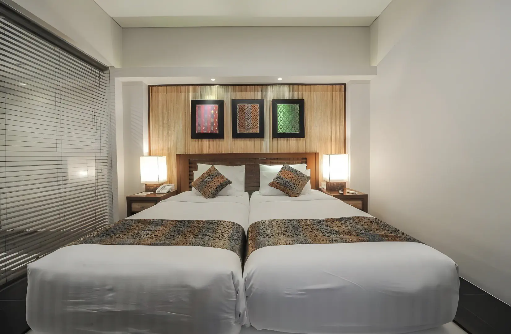 Gaing Mas Jimbaran Villas - zdjęcie 9