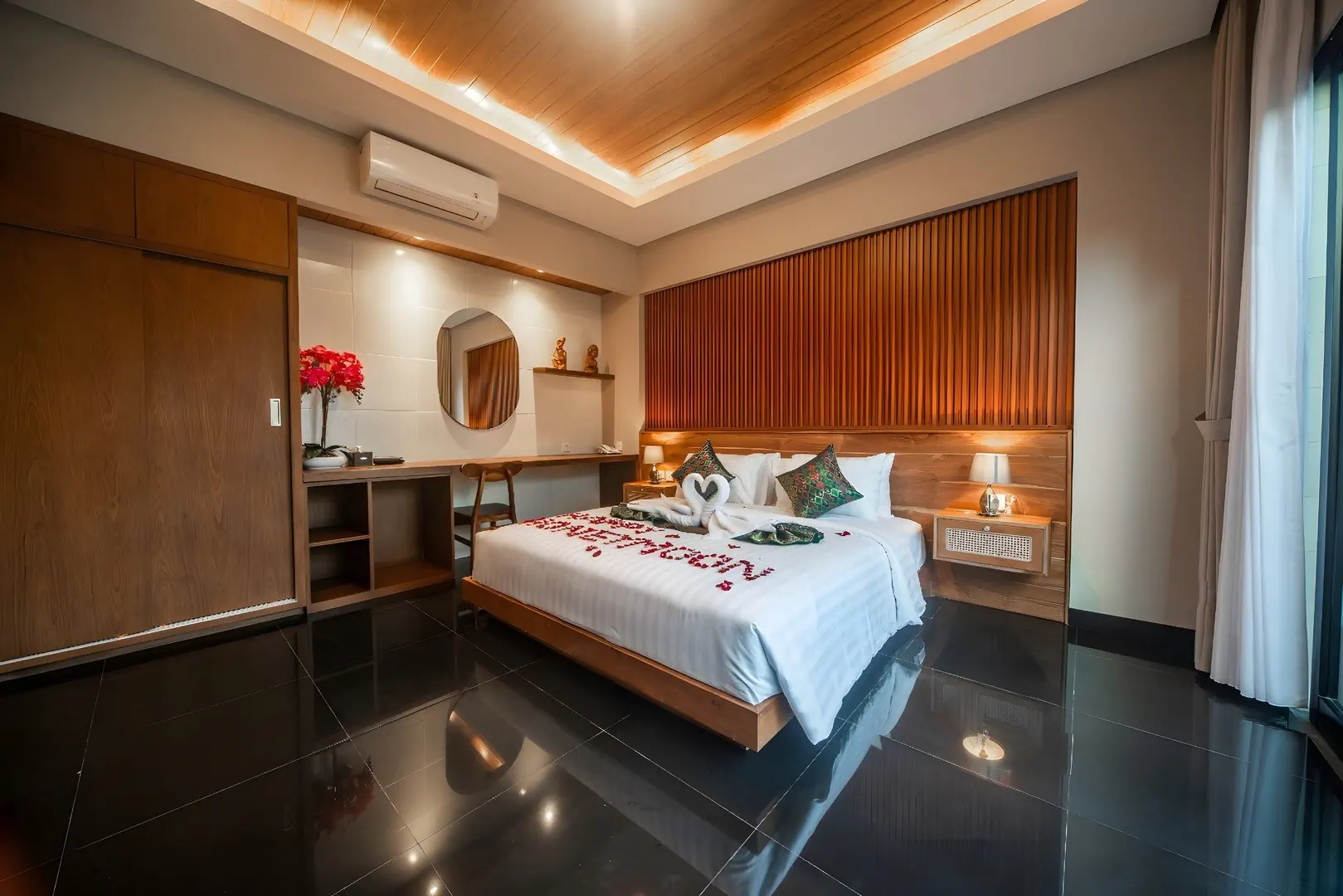 Gaing Mas Jimbaran Villas - zdjęcie 16