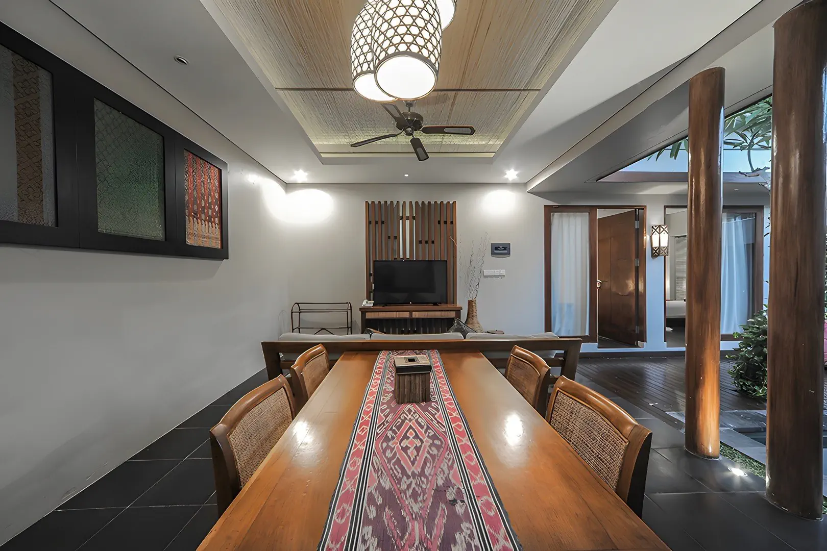 Gaing Mas Jimbaran Villas - zdjęcie 12
