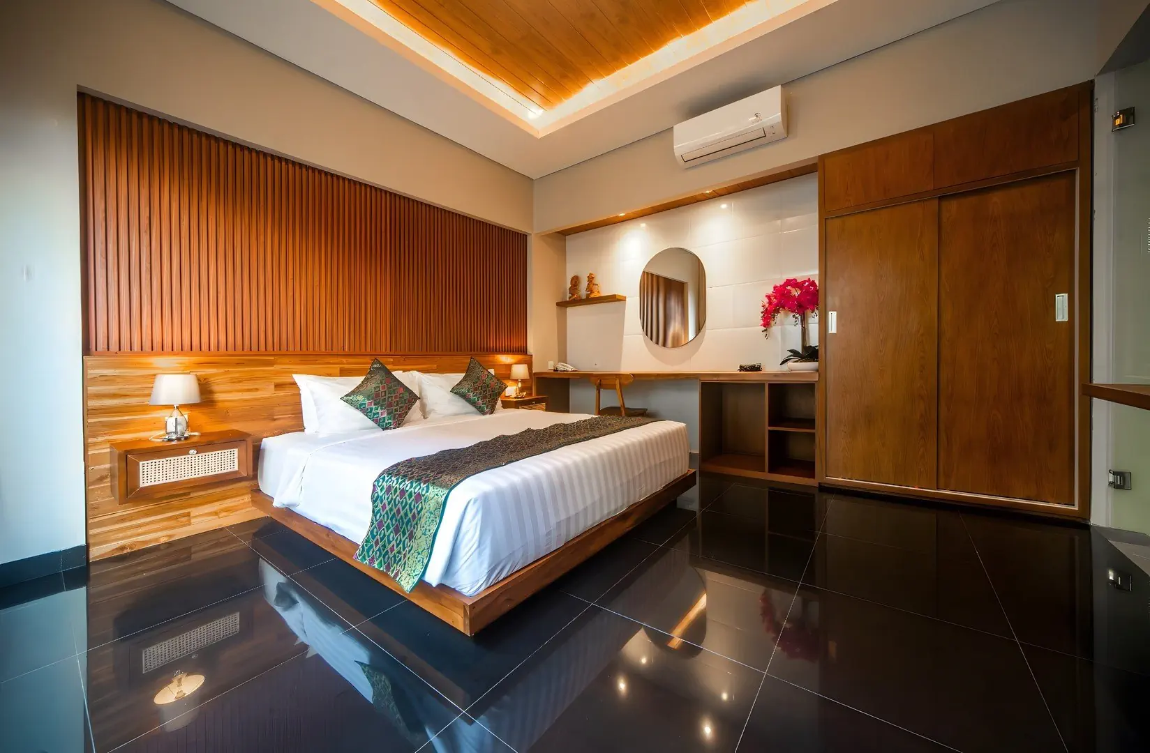 Gaing Mas Jimbaran Villas - zdjęcie 22