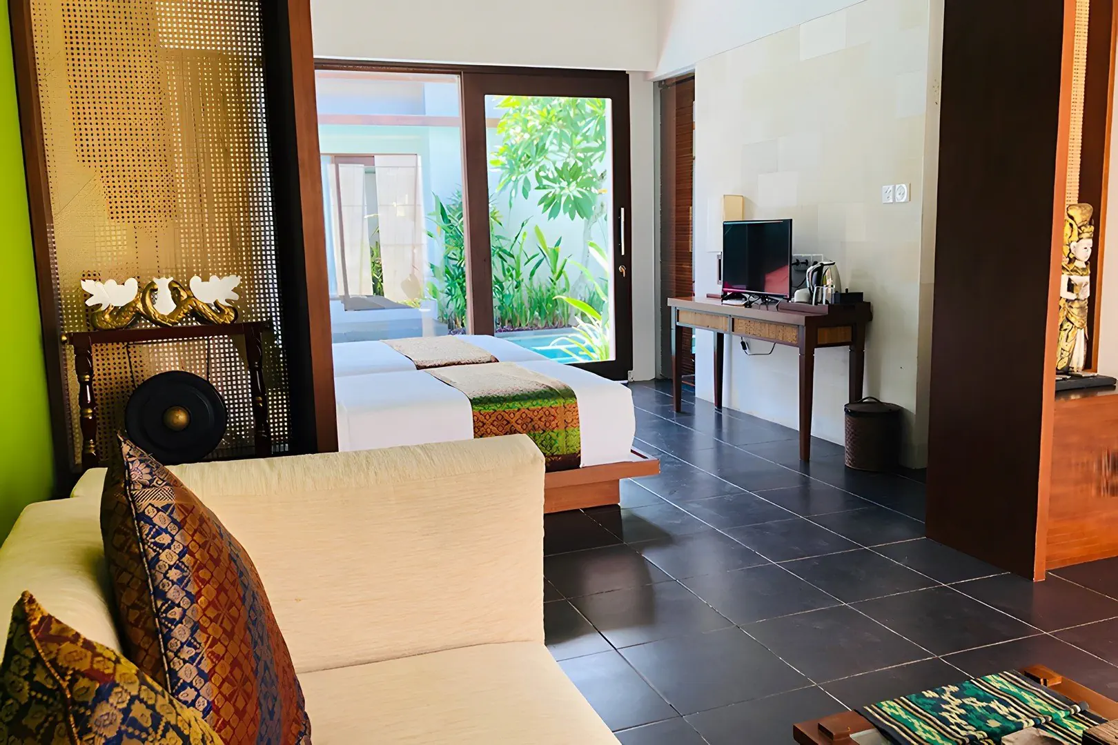 Gaing Mas Jimbaran Villas - zdjęcie 6