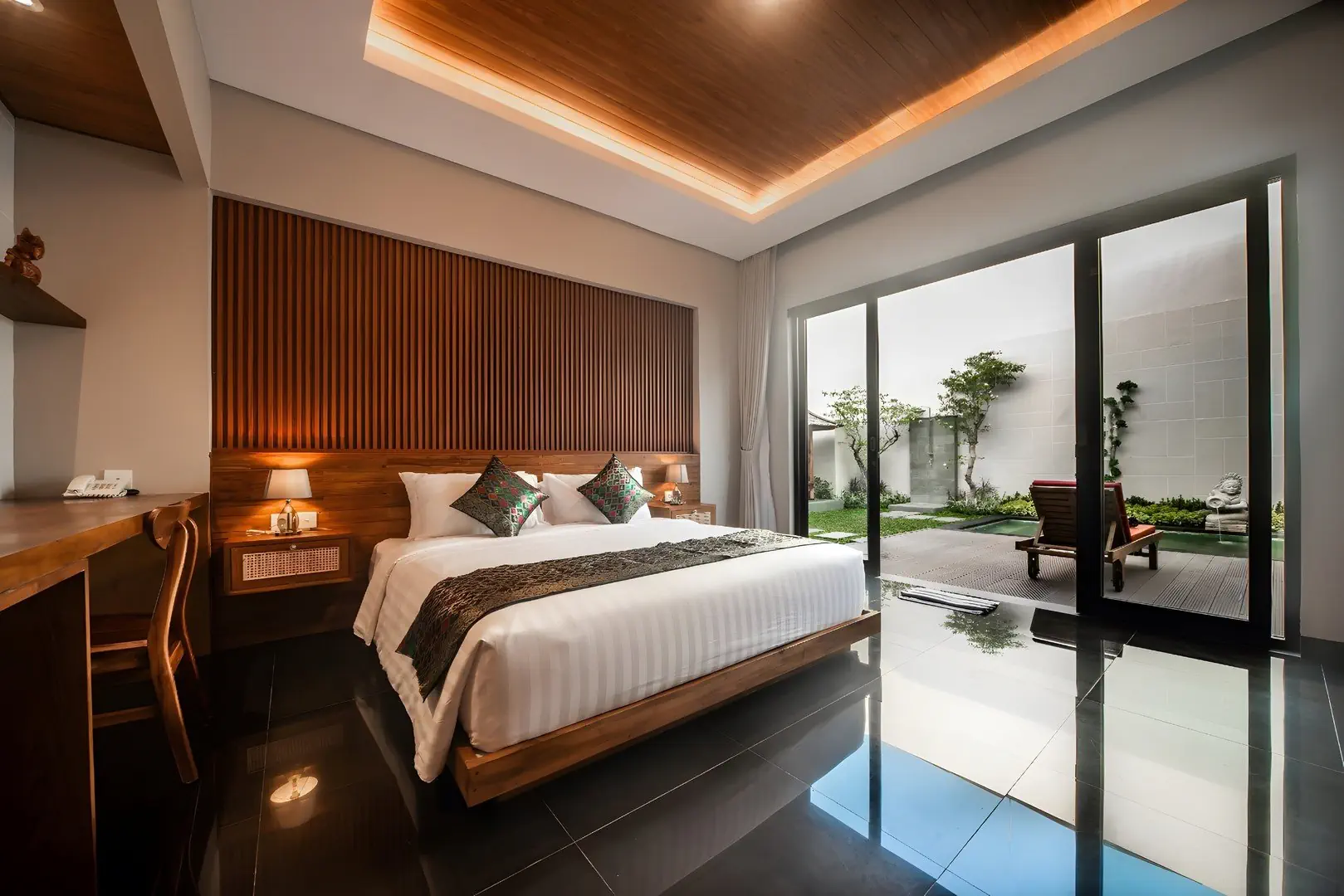 Gaing Mas Jimbaran Villas - zdjęcie 15