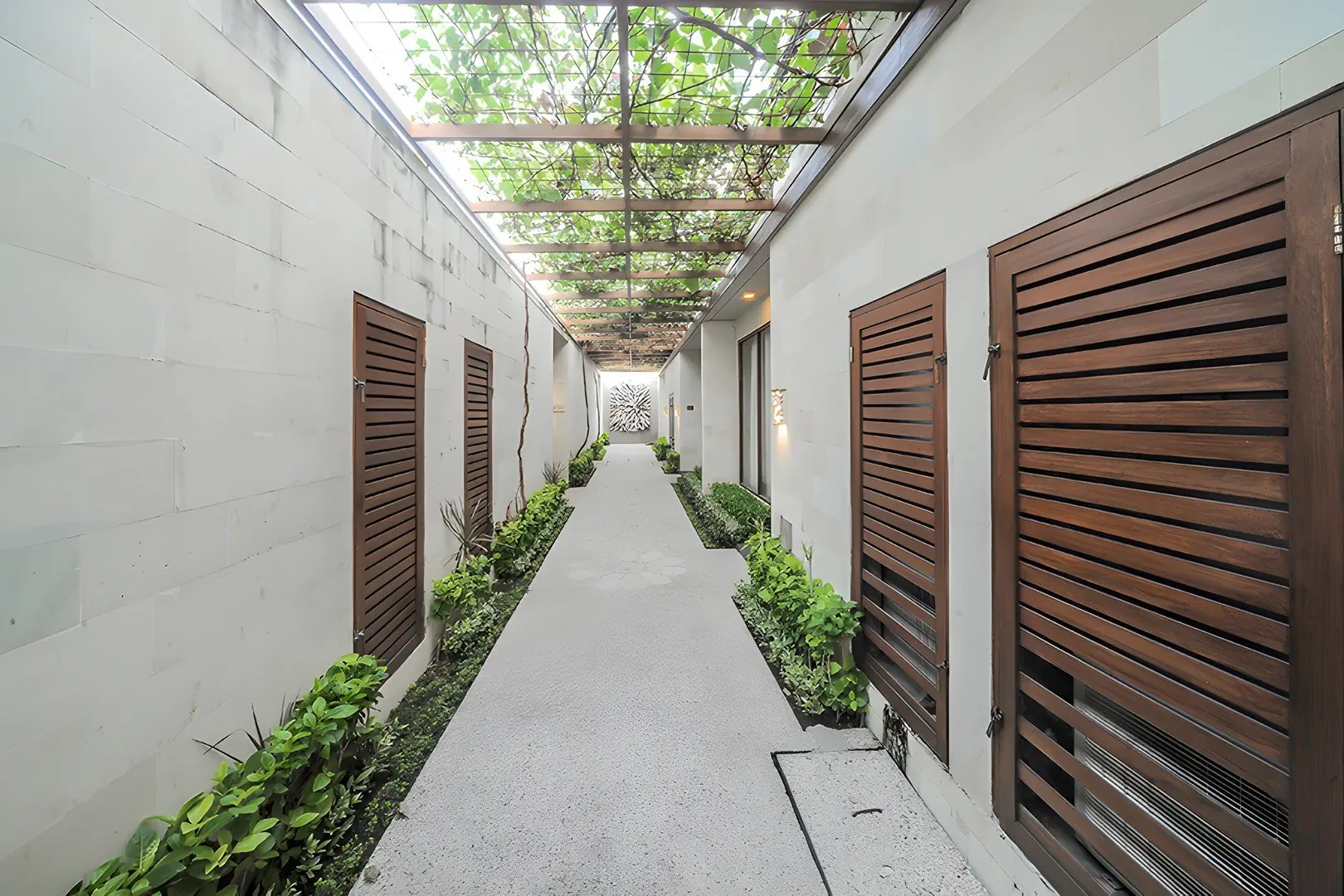 Gaing Mas Jimbaran Villas - zdjęcie 32