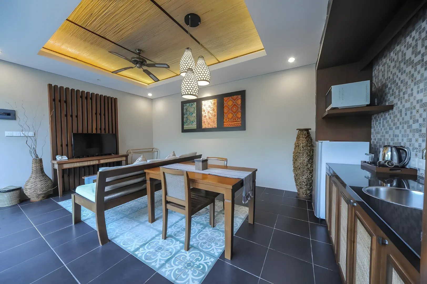 Gaing Mas Jimbaran Villas - zdjęcie 10