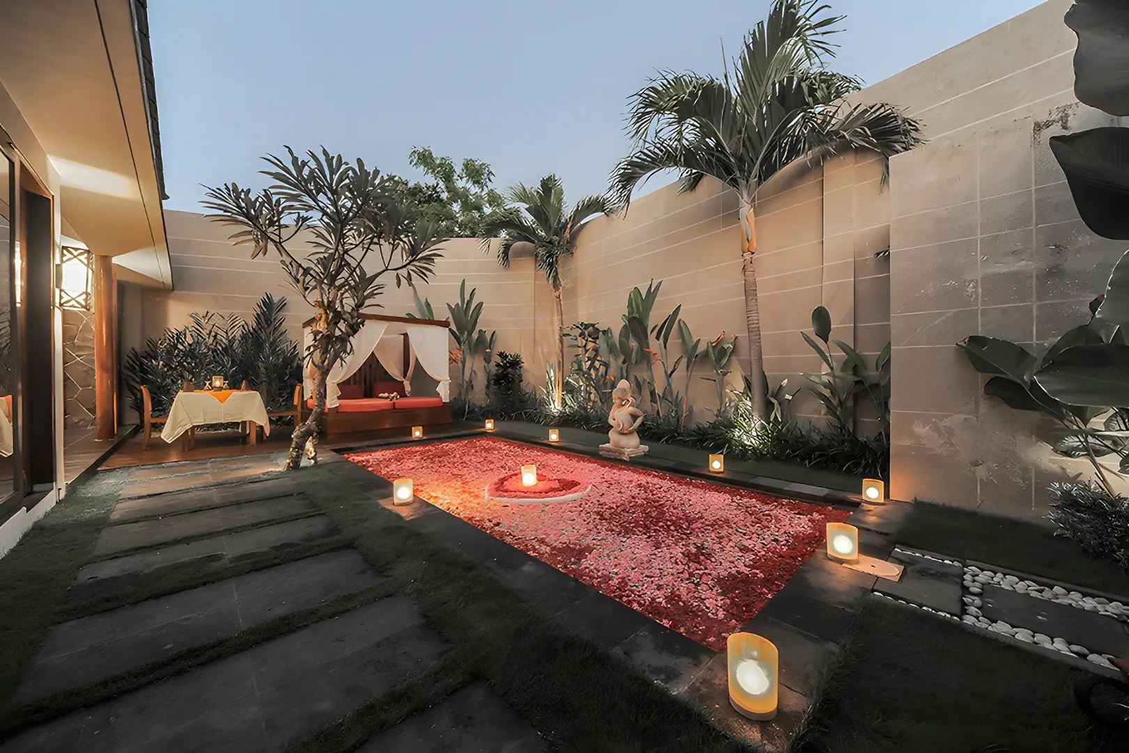 Gaing Mas Jimbaran Villas - zdjęcie 30