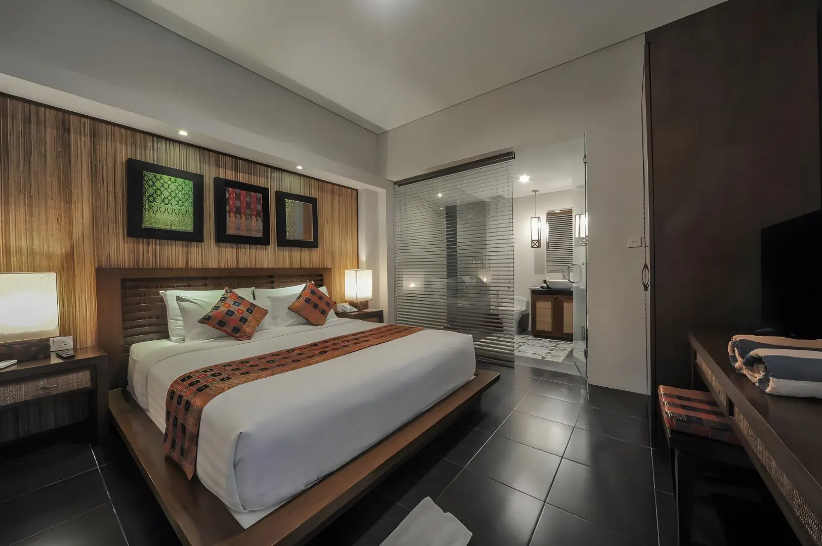Gaing Mas Jimbaran Villas - zdjęcie 7