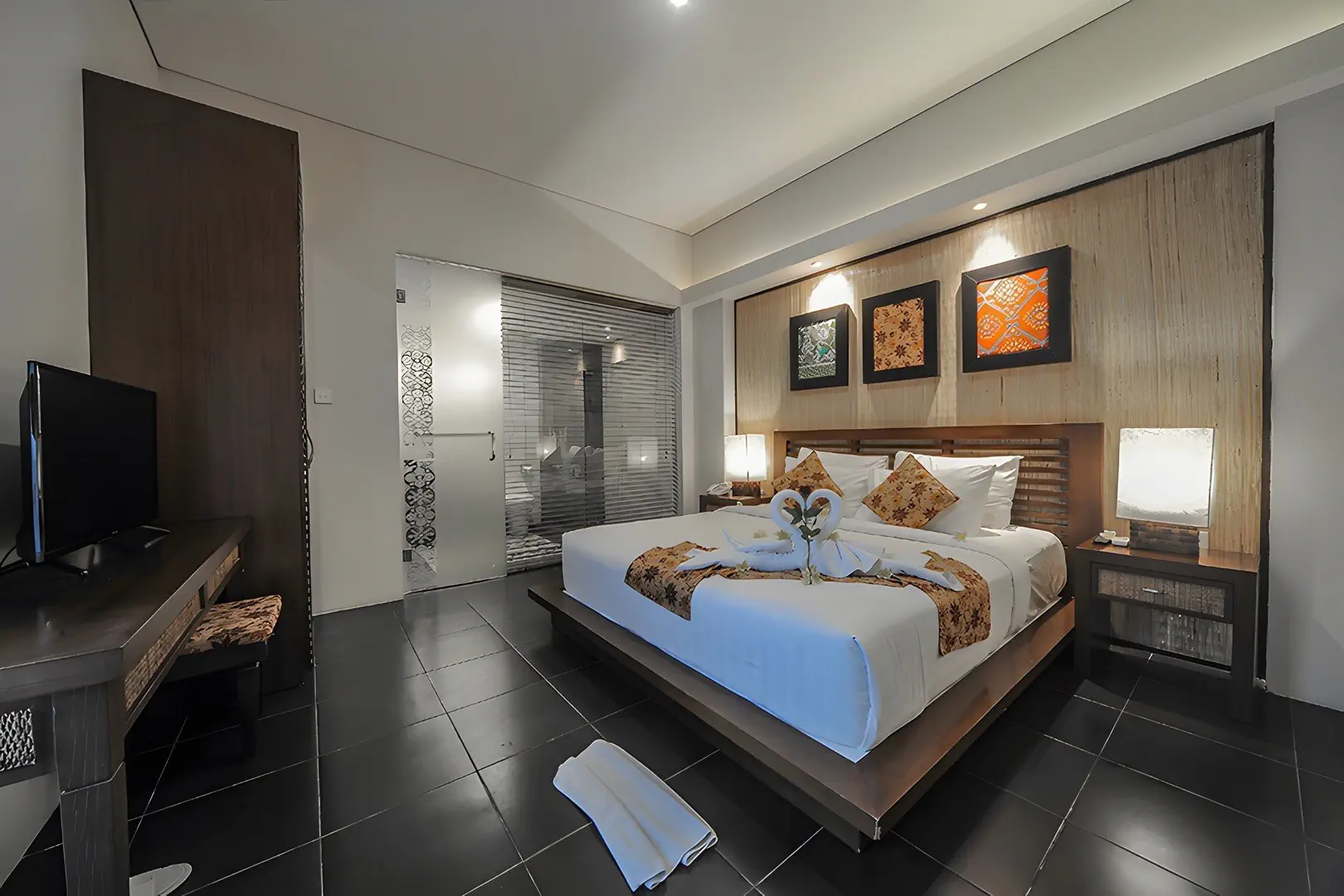 Gaing Mas Jimbaran Villas - zdjęcie 27