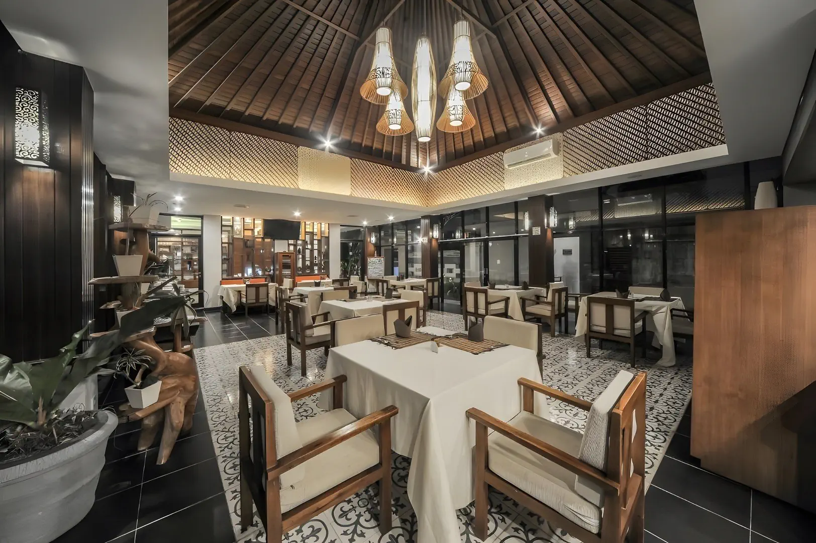 Gaing Mas Jimbaran Villas - zdjęcie 3