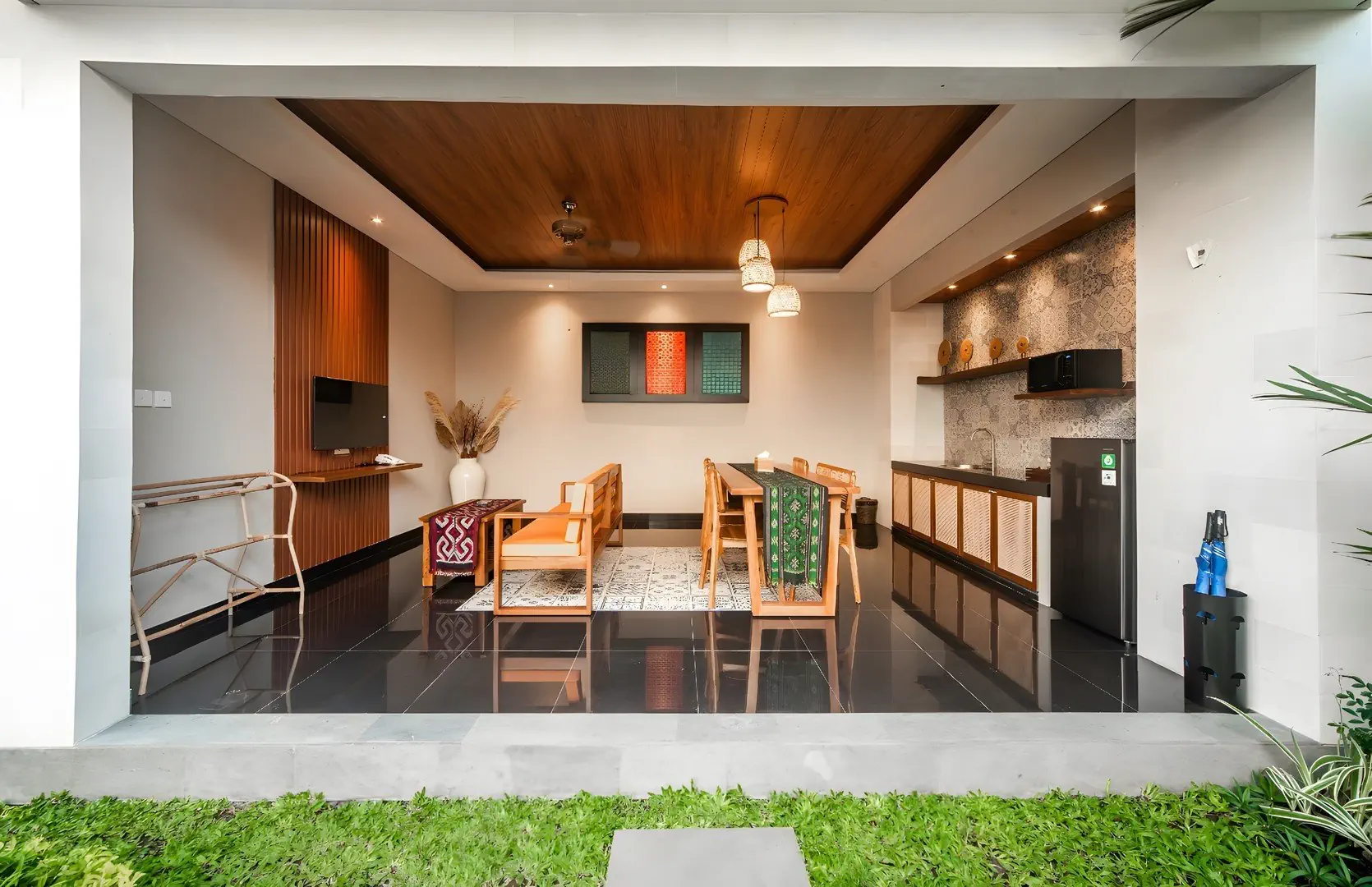 Gaing Mas Jimbaran Villas - zdjęcie 17