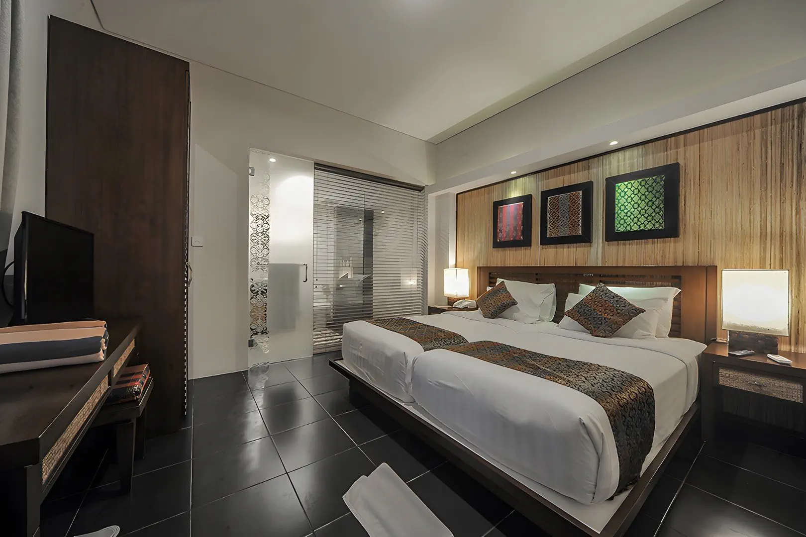 Gaing Mas Jimbaran Villas - zdjęcie 8