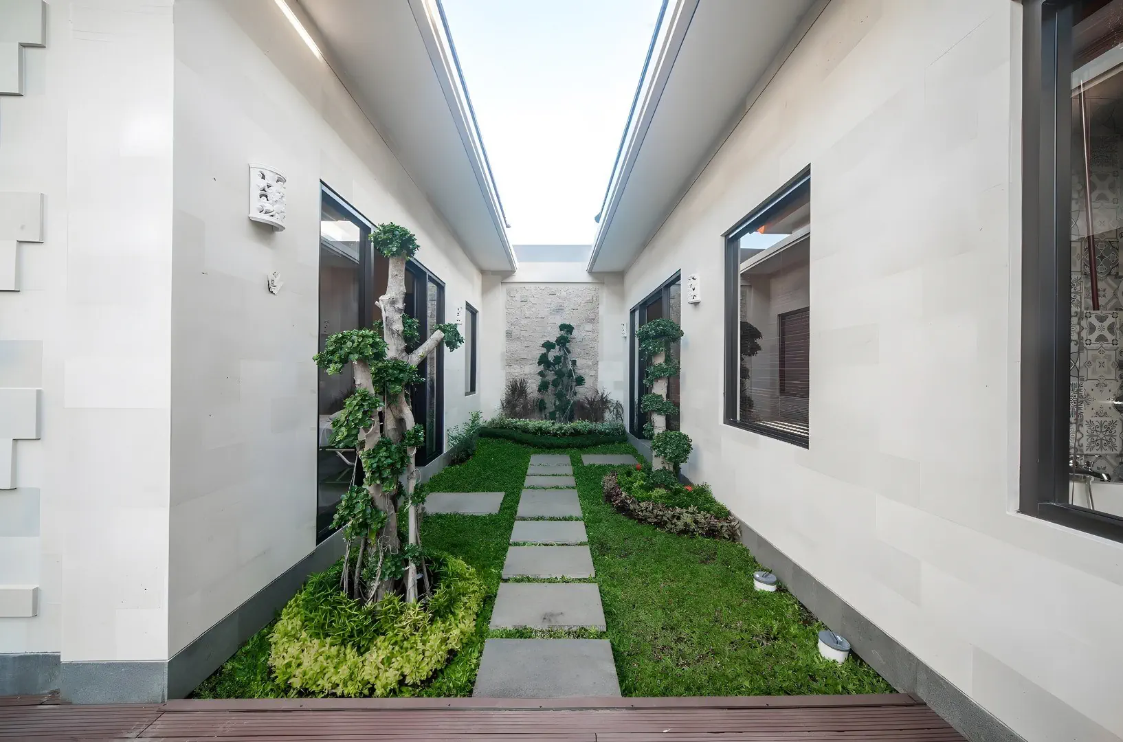 Gaing Mas Jimbaran Villas - zdjęcie 21