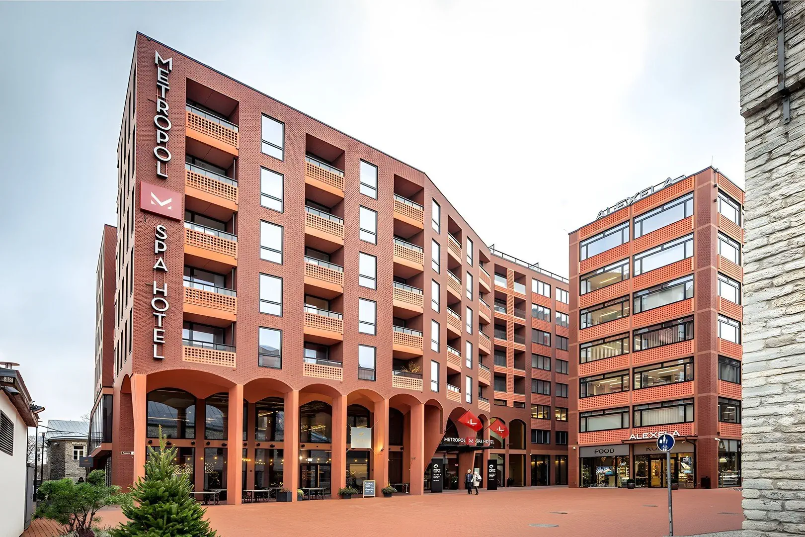 Metropol Spa - zdjęcie 25