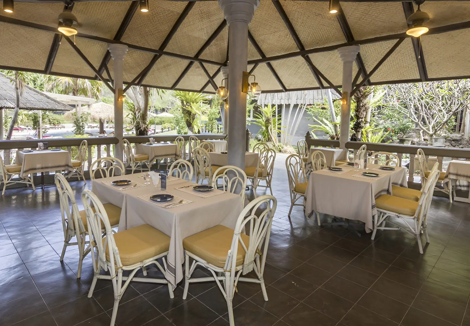 Let's Hyde Resort & Villas - zdjęcie 16
