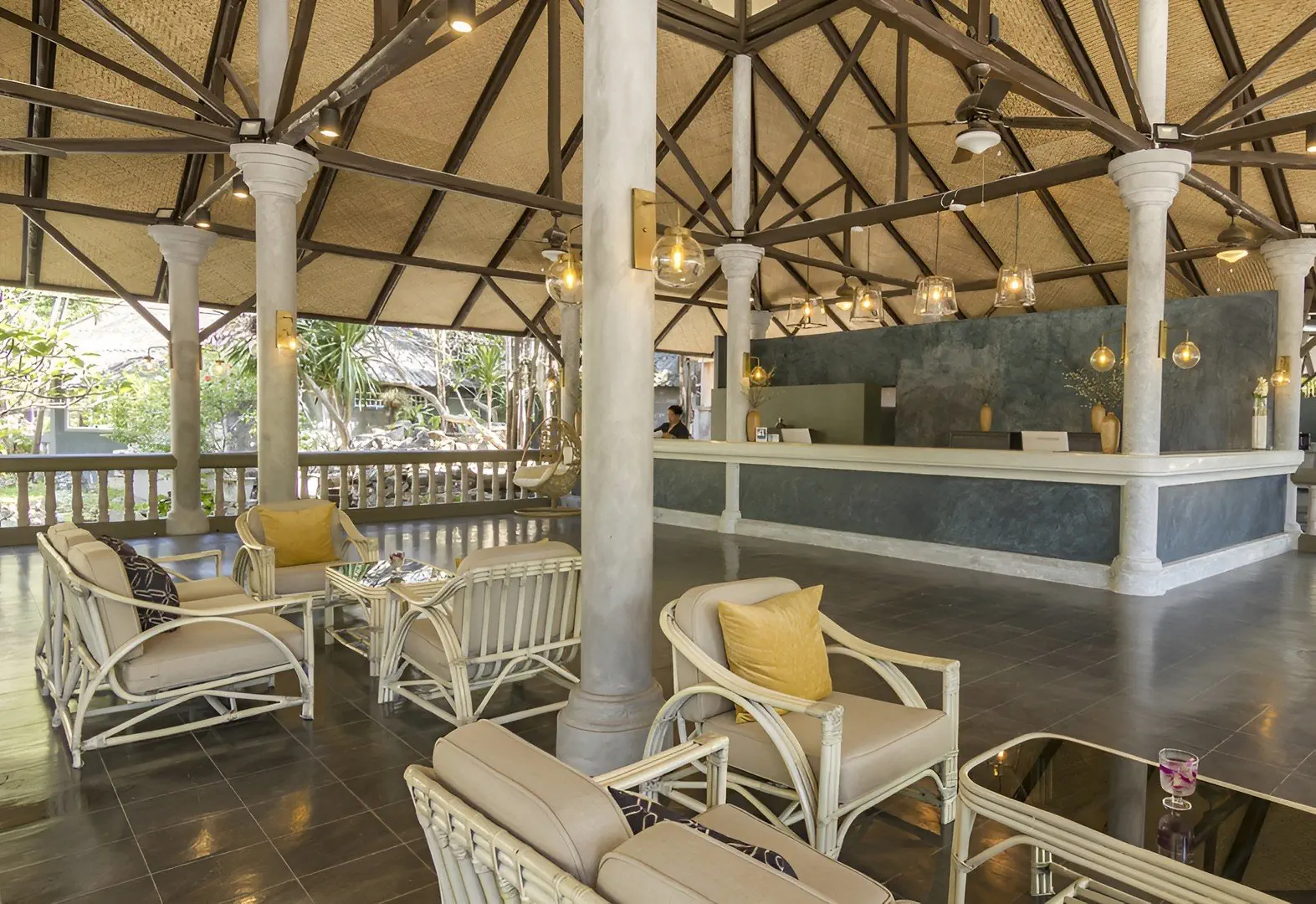 Let's Hyde Resort & Villas - zdjęcie 3