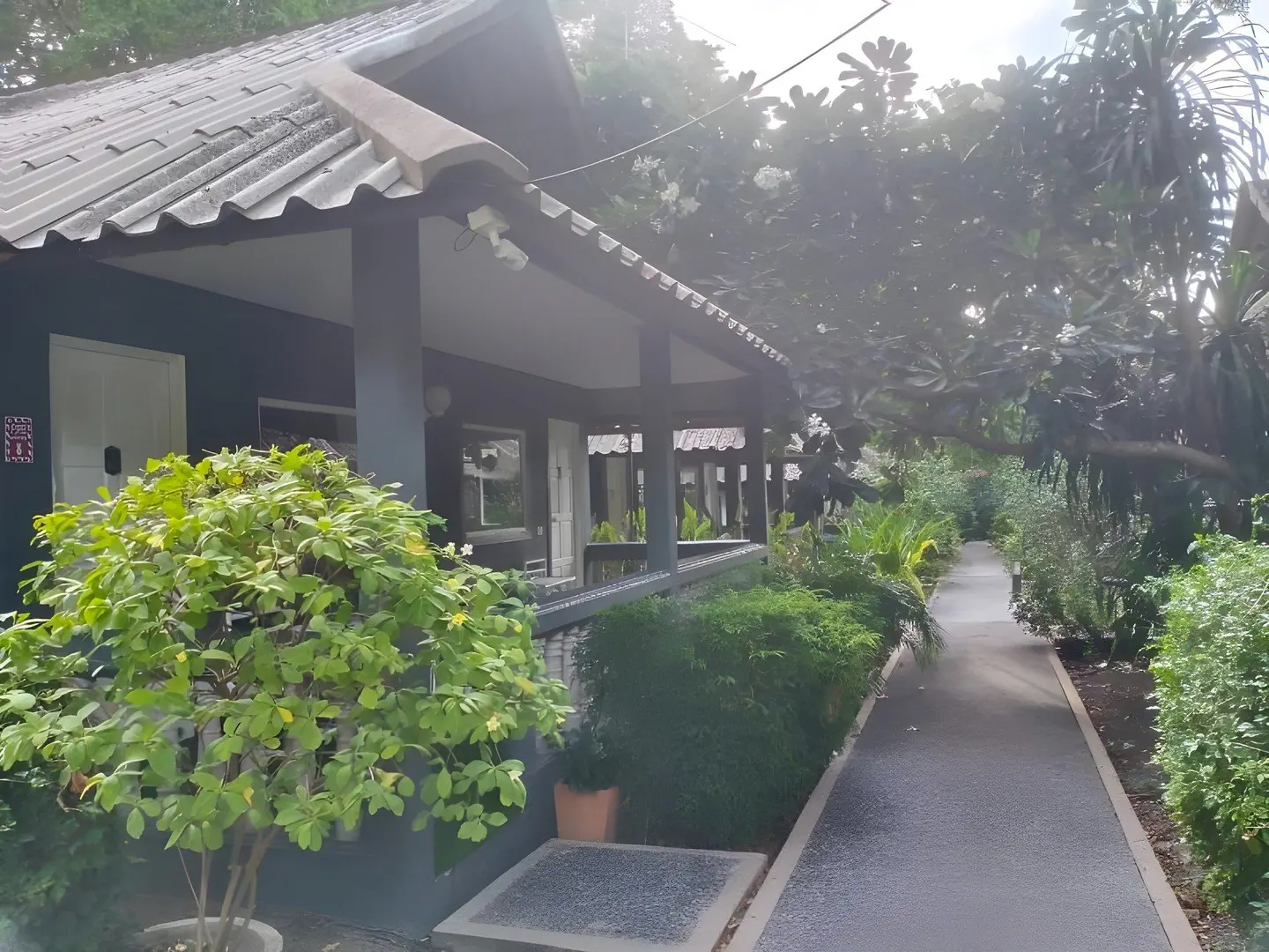 Let's Hyde Resort & Villas - zdjęcie 11