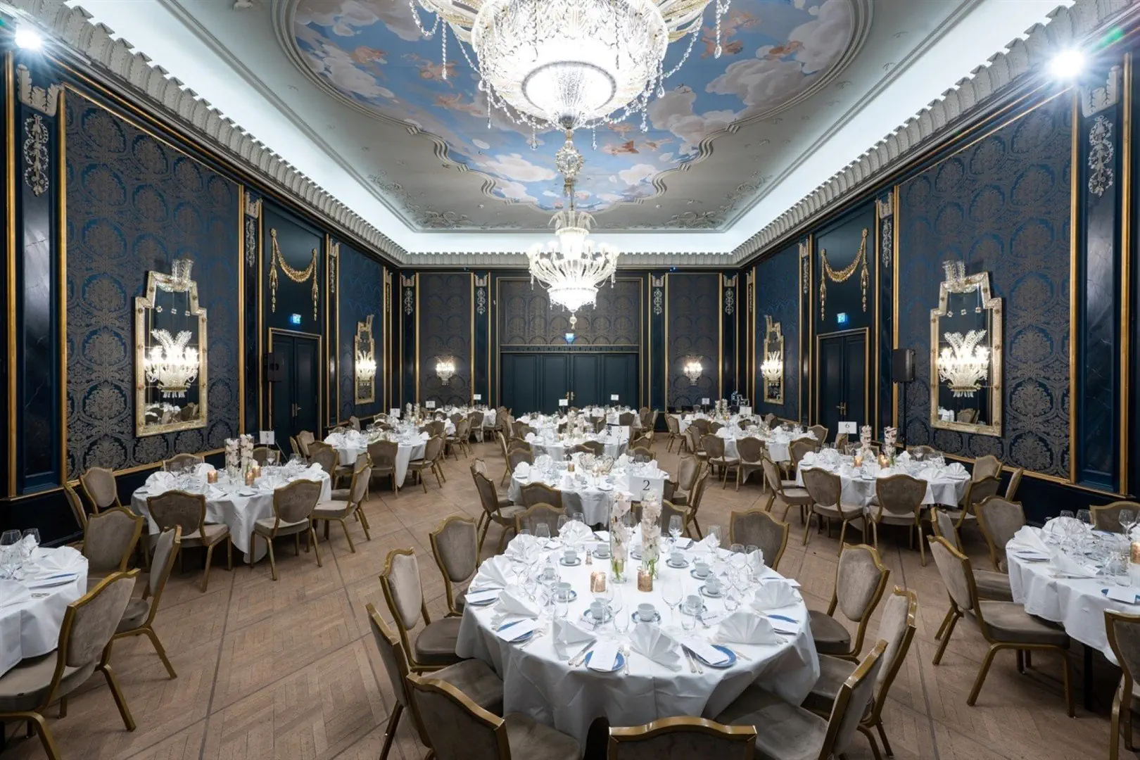 Grand by Scandic (Oslo) - zdjęcie 4