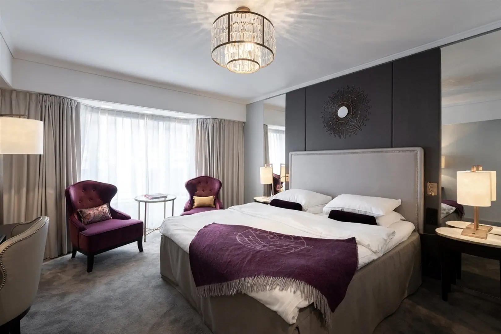 Grand by Scandic (Oslo) - zdjęcie 6