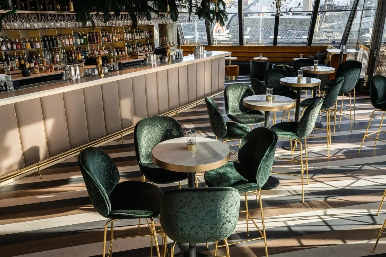 Grand by Scandic (Oslo) - zdjęcie 14