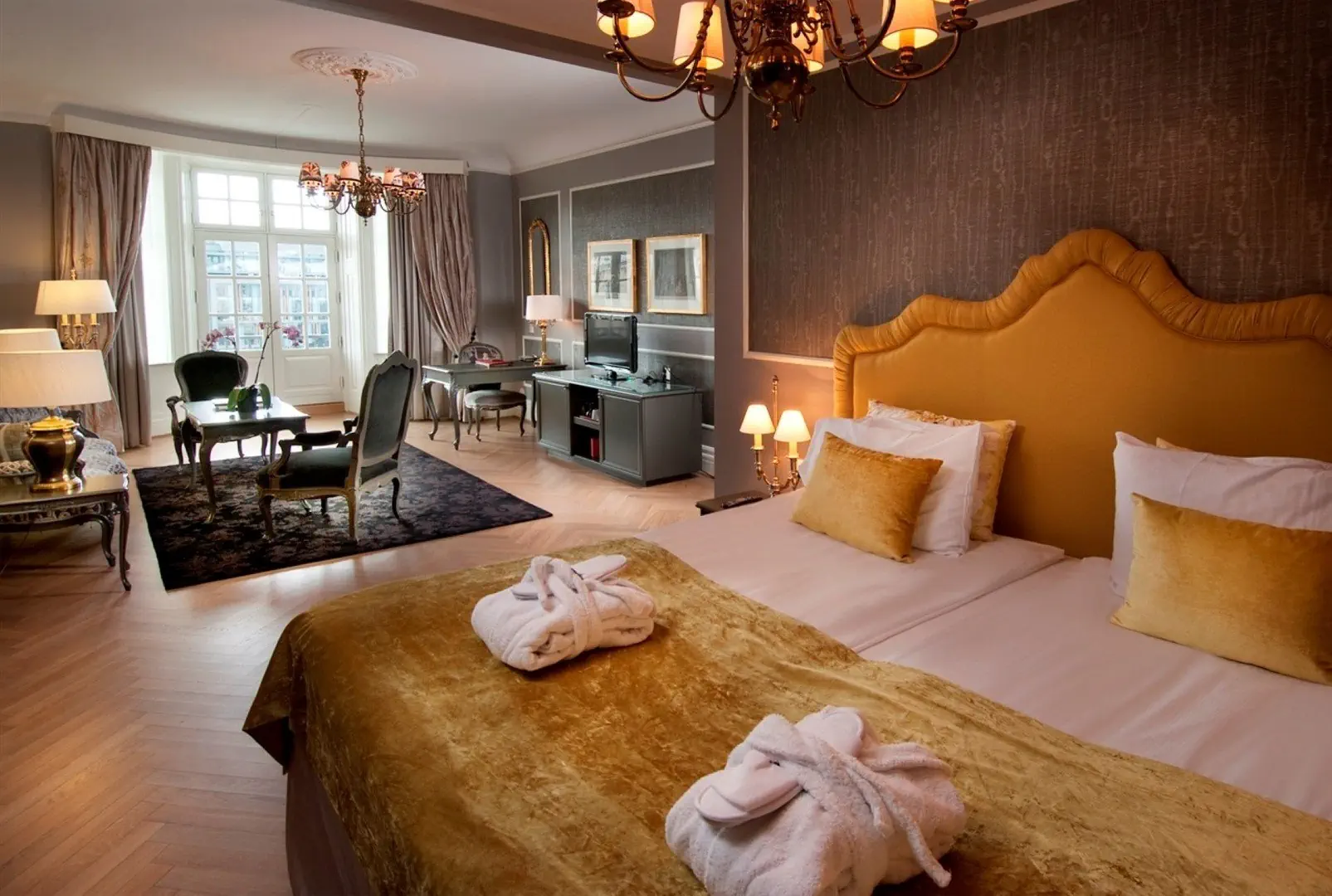 Grand by Scandic (Oslo) - zdjęcie 8