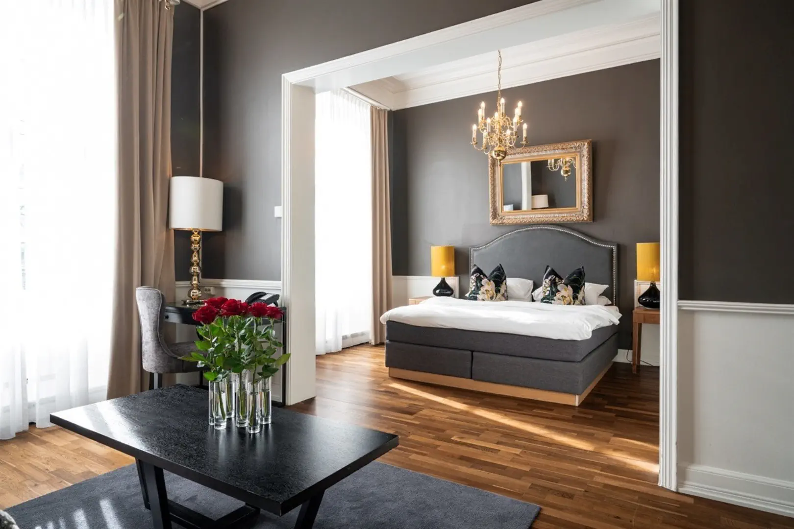 Grand by Scandic (Oslo) - zdjęcie 9