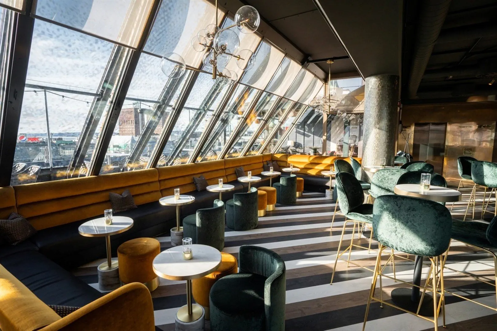 Grand by Scandic (Oslo) - zdjęcie 10