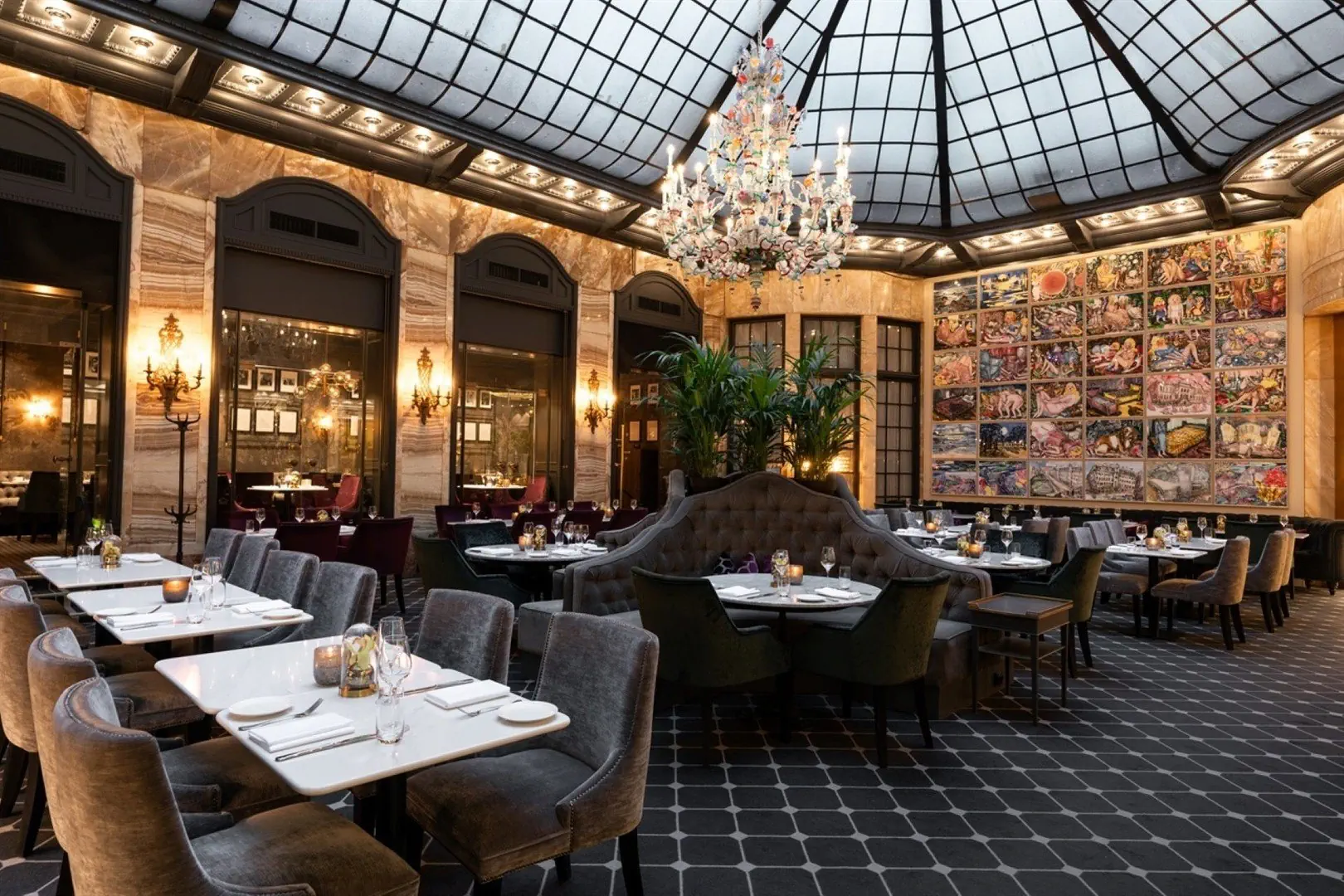Grand by Scandic (Oslo) - zdjęcie 11