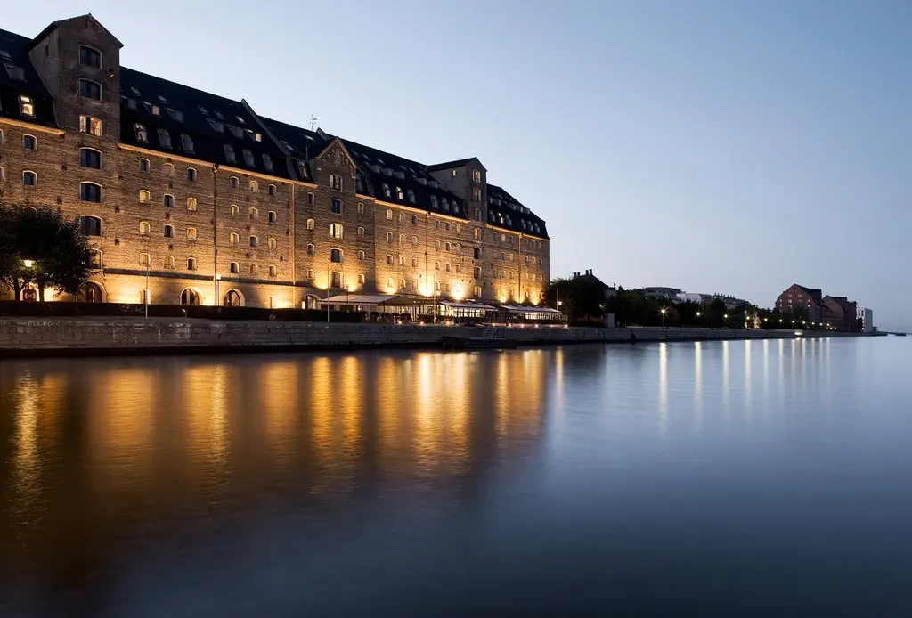 Admiral (Kopenhaga) - zdjęcie 21