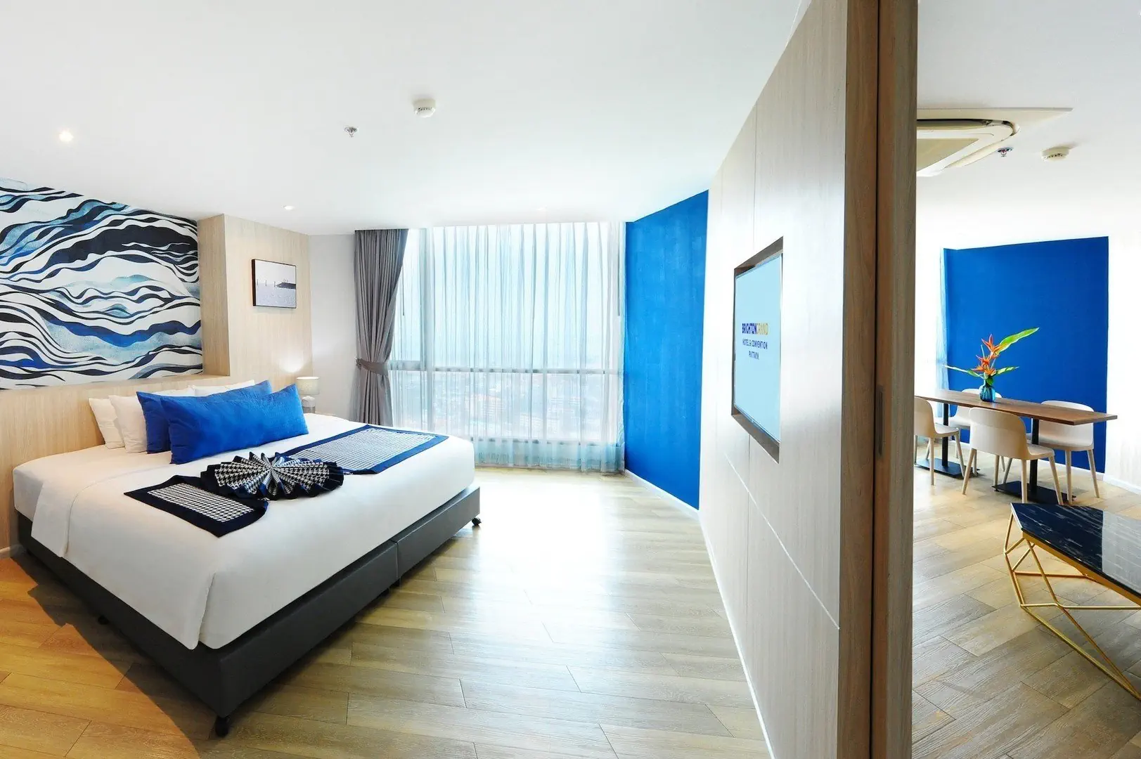 Brighton Grand - zdjęcie 10