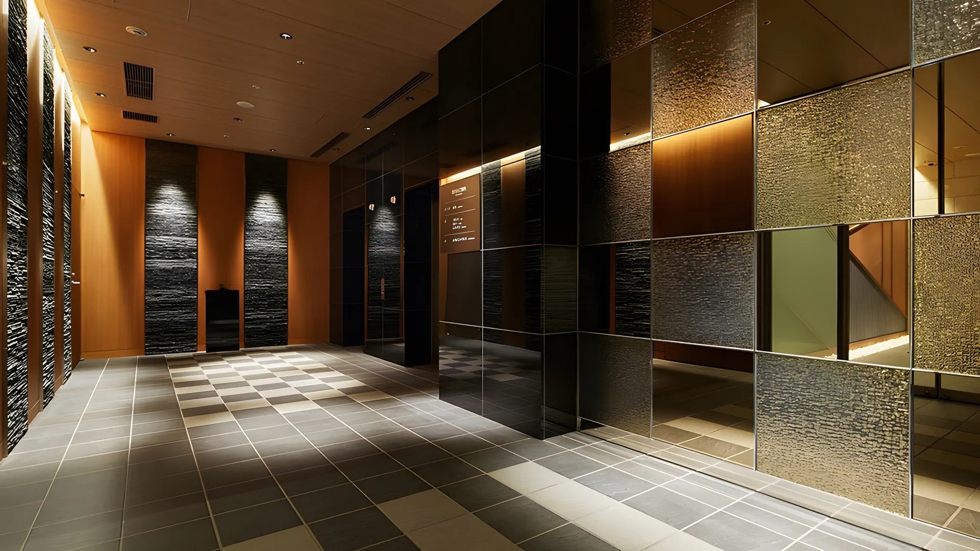 Mitsui Garden Kyobashi - zdjęcie 4