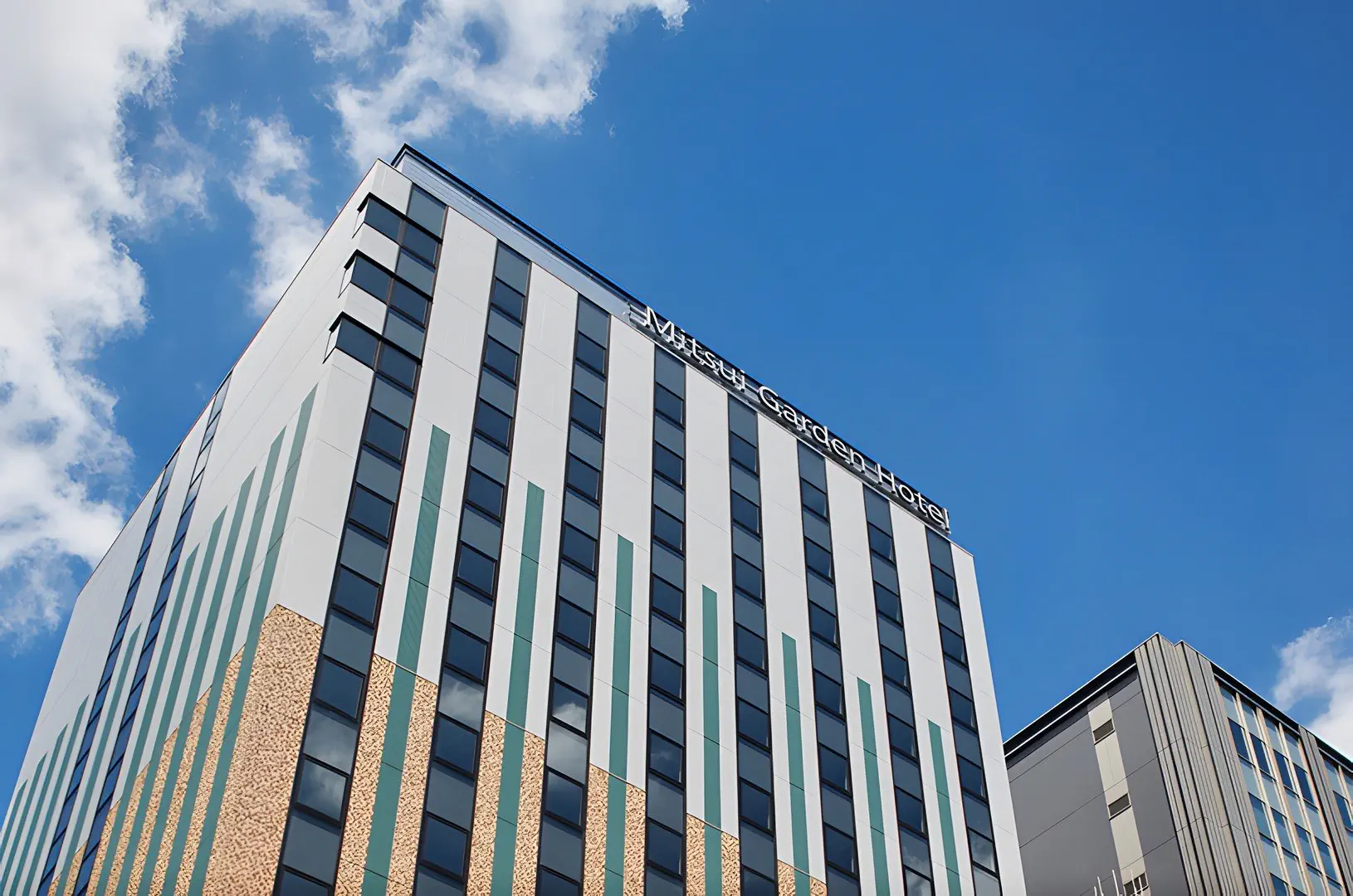 Mitsui Garden Kyobashi - zdjęcie 19
