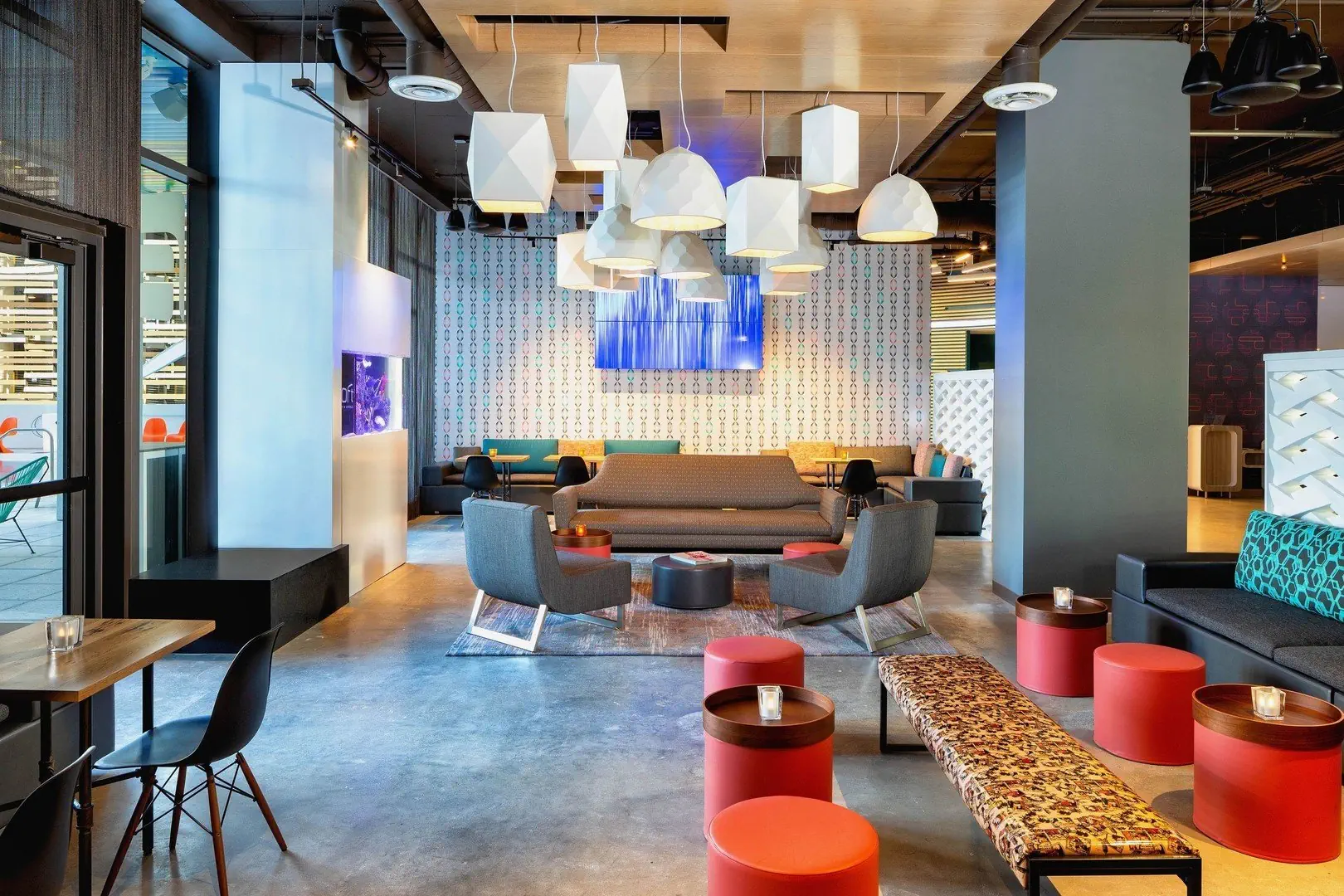 Aloft Miami Aventura - zdjęcie 14