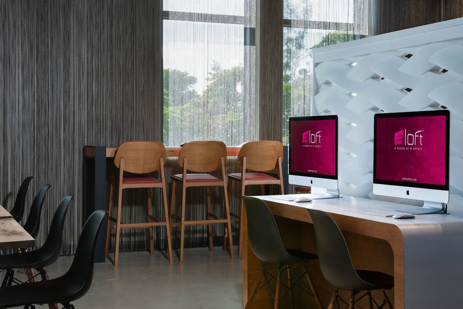 Aloft Miami Aventura - zdjęcie 18
