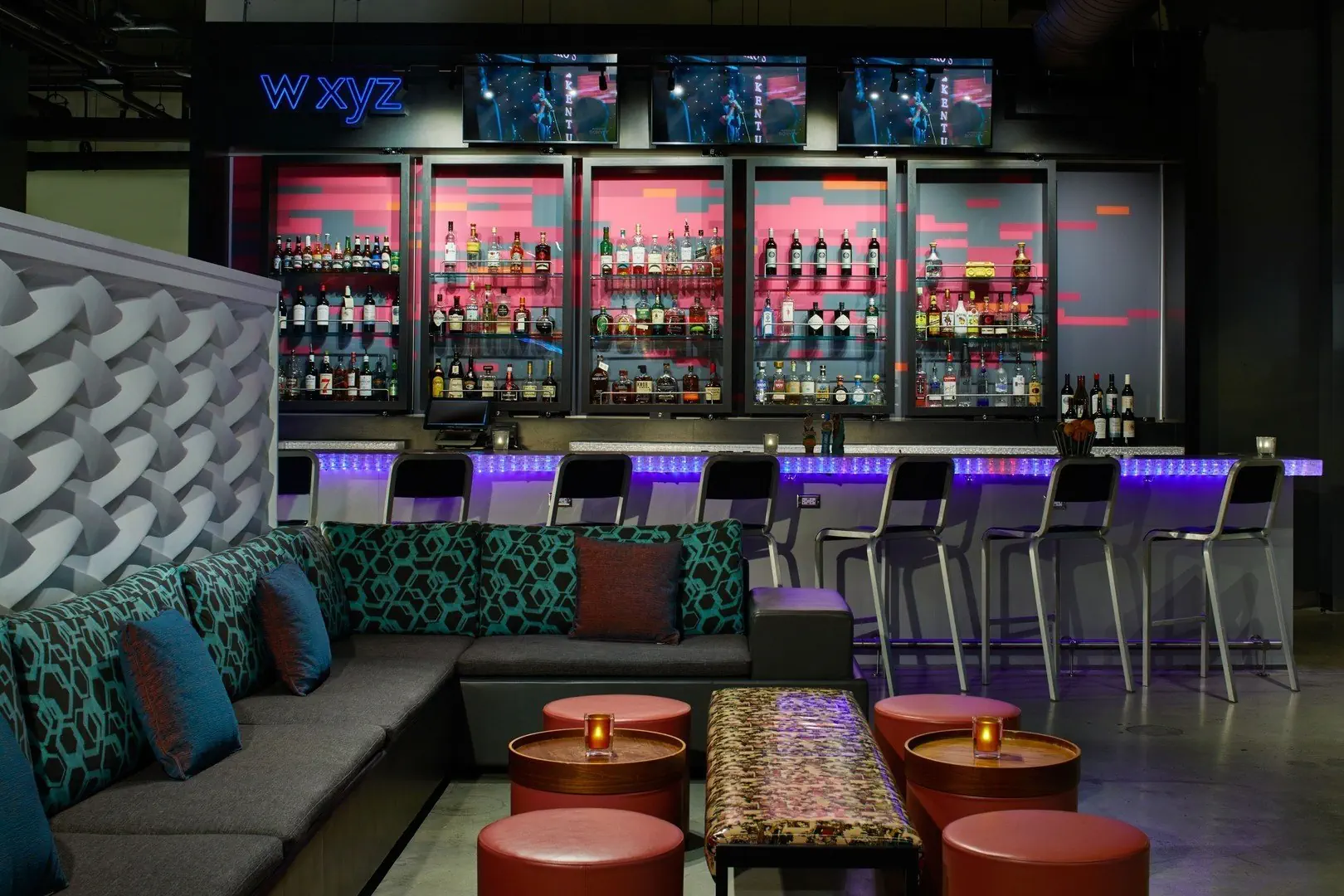 Aloft Miami Aventura - zdjęcie 13