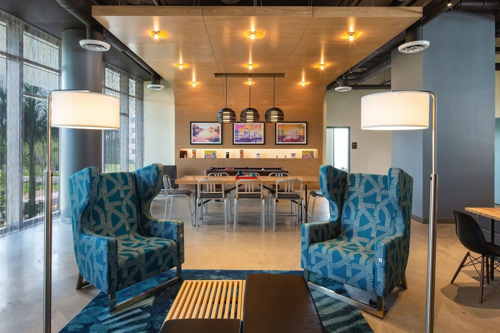 Aloft Miami Aventura - zdjęcie 15